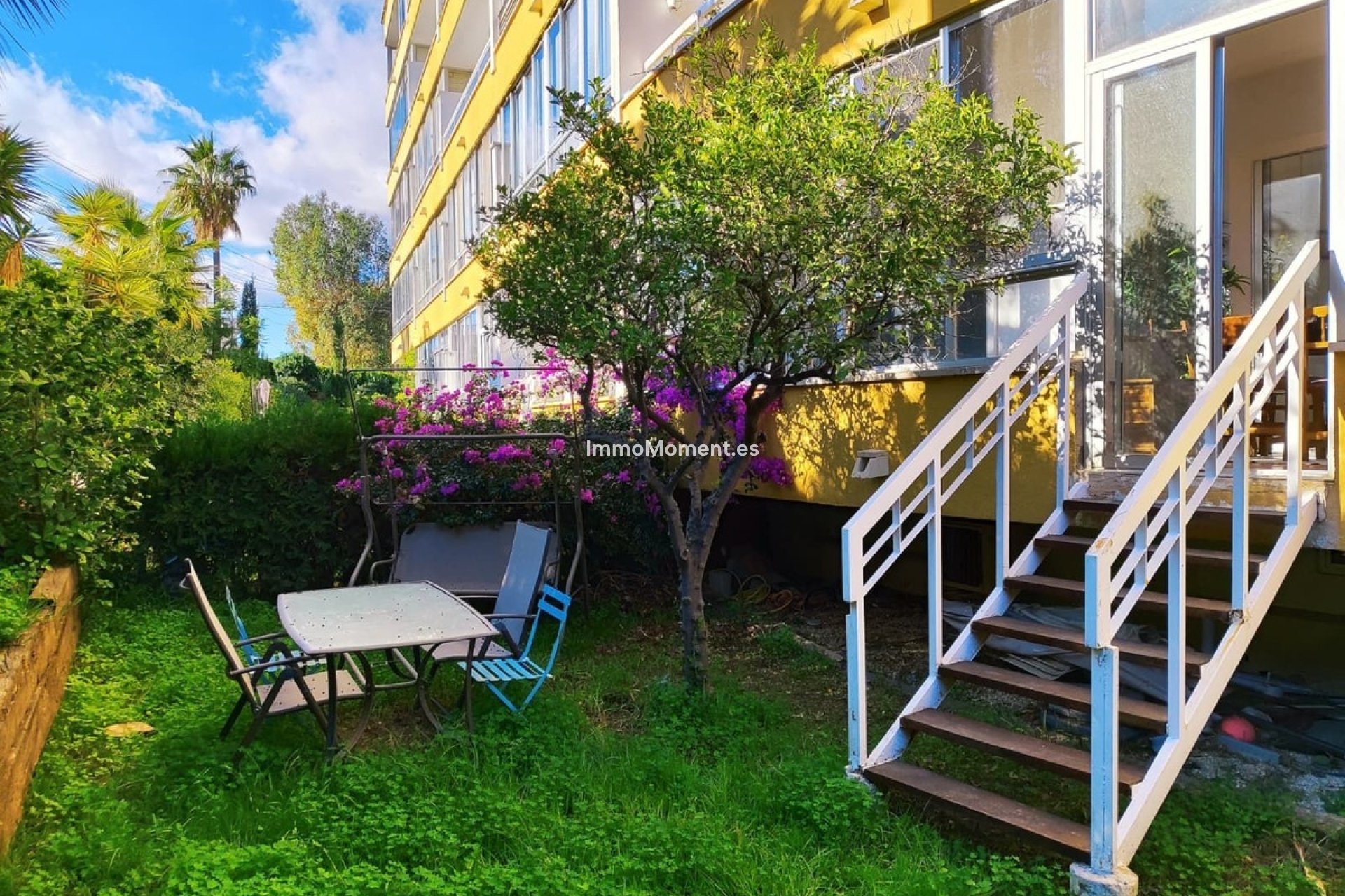 Reventa - Apartamento - Fuengirola - Fuengirola Centro