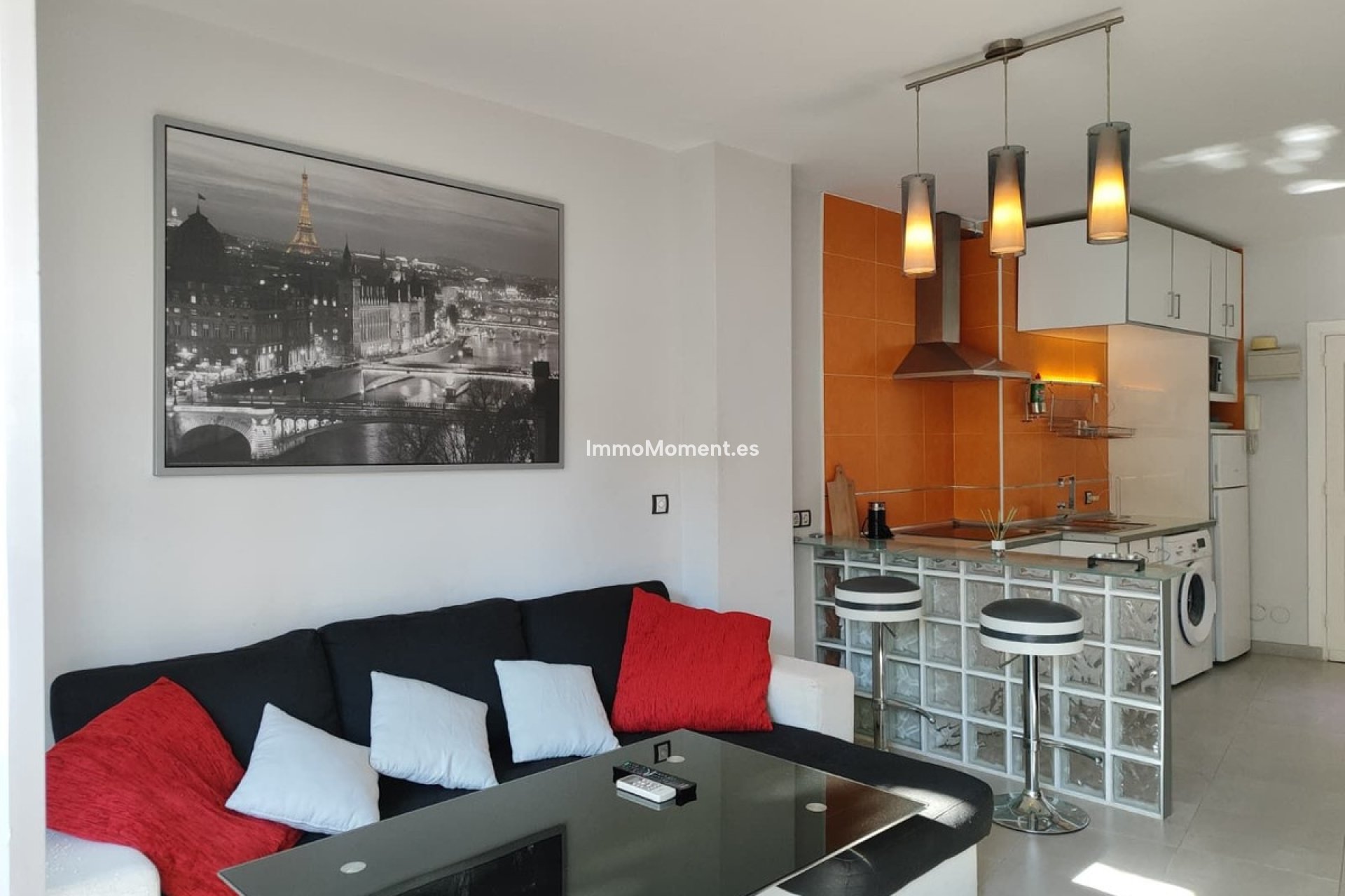 Reventa - Apartamento - Fuengirola - Fuengirola Centro