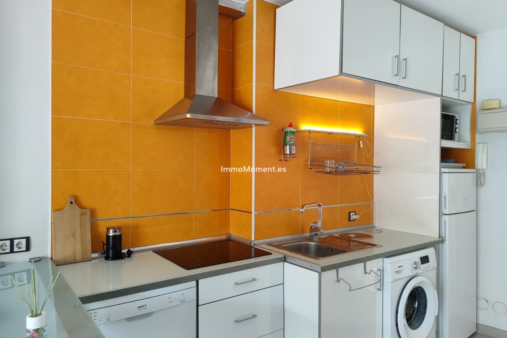 Reventa - Apartamento - Fuengirola - Fuengirola Centro