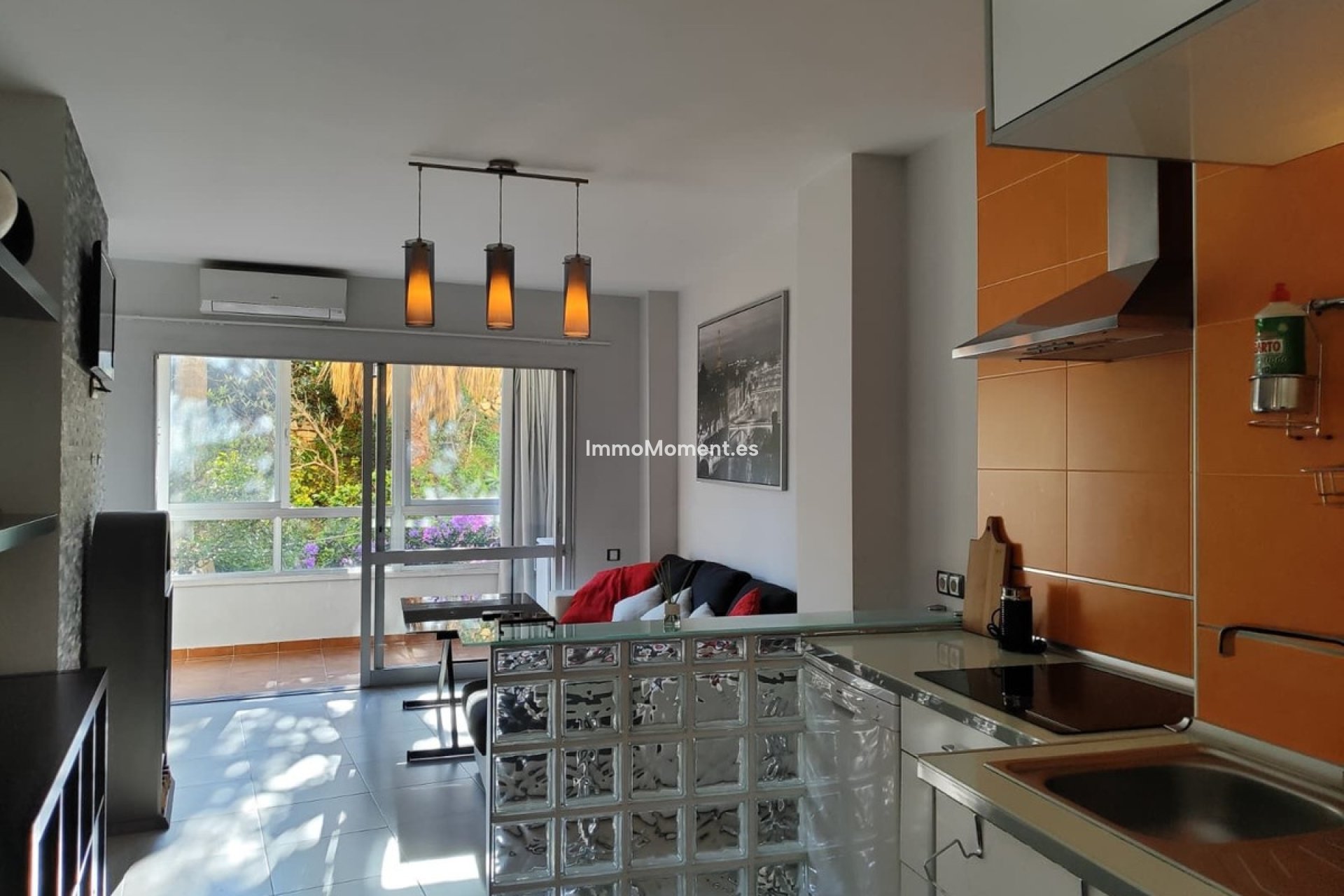 Reventa - Apartamento - Fuengirola - Fuengirola Centro