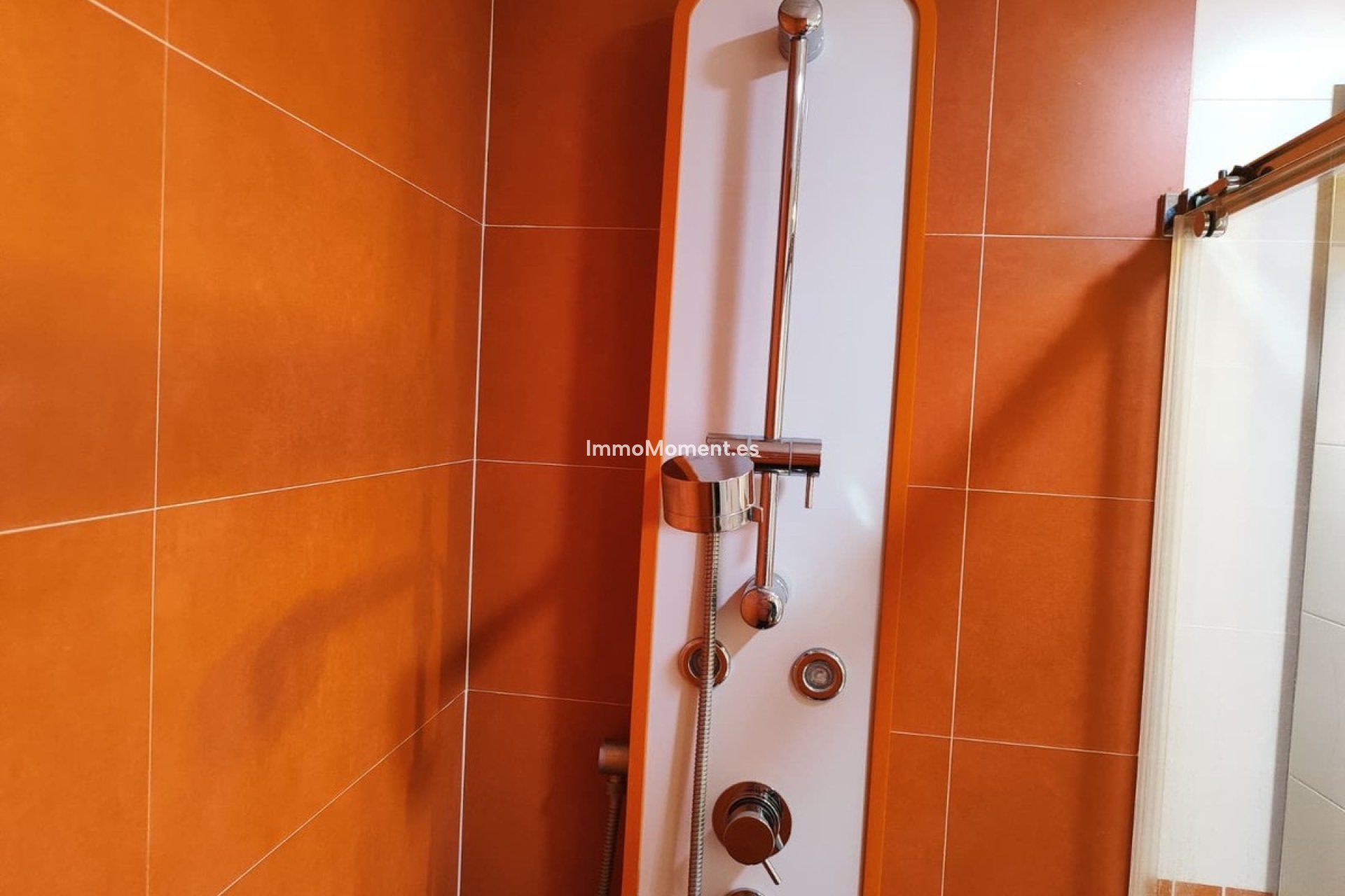 Reventa - Apartamento - Fuengirola - Fuengirola Centro