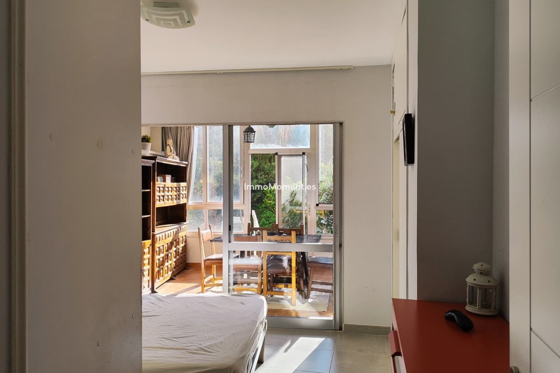 Reventa - Apartamento - Fuengirola - Fuengirola Centro