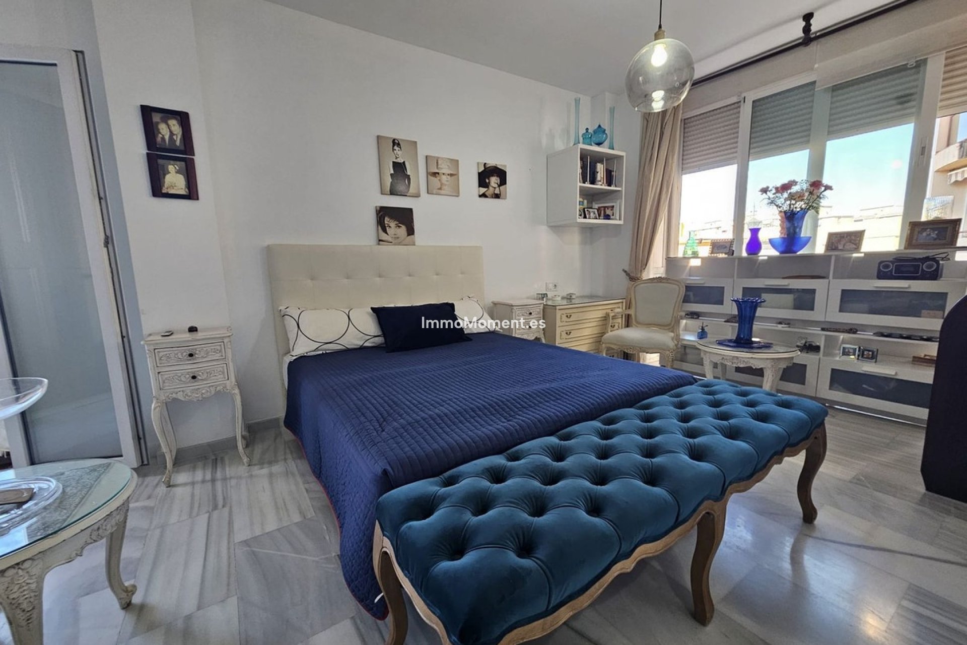 Reventa - Apartamento - Fuengirola - Fuengirola Centro