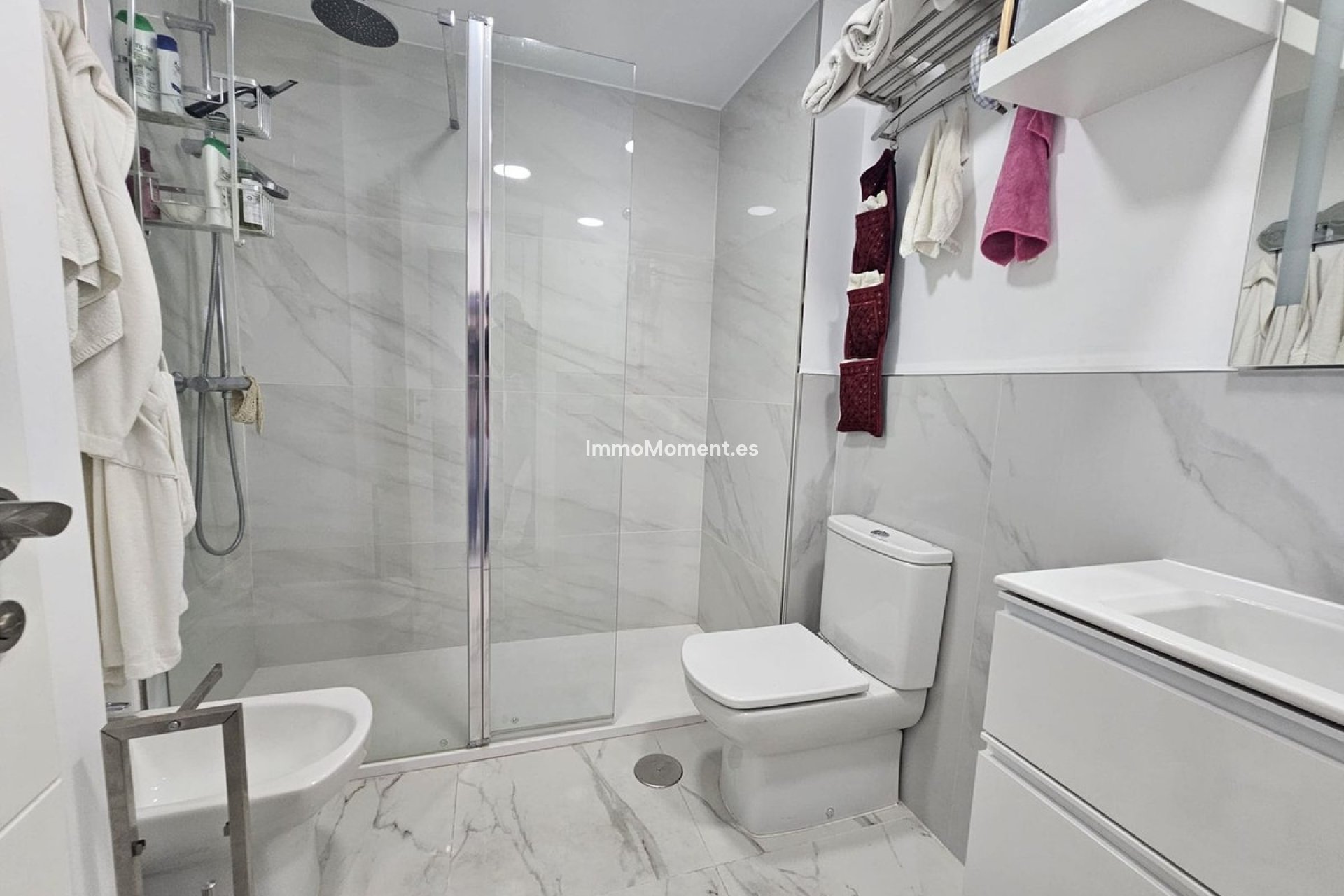 Reventa - Apartamento - Fuengirola - Fuengirola Centro