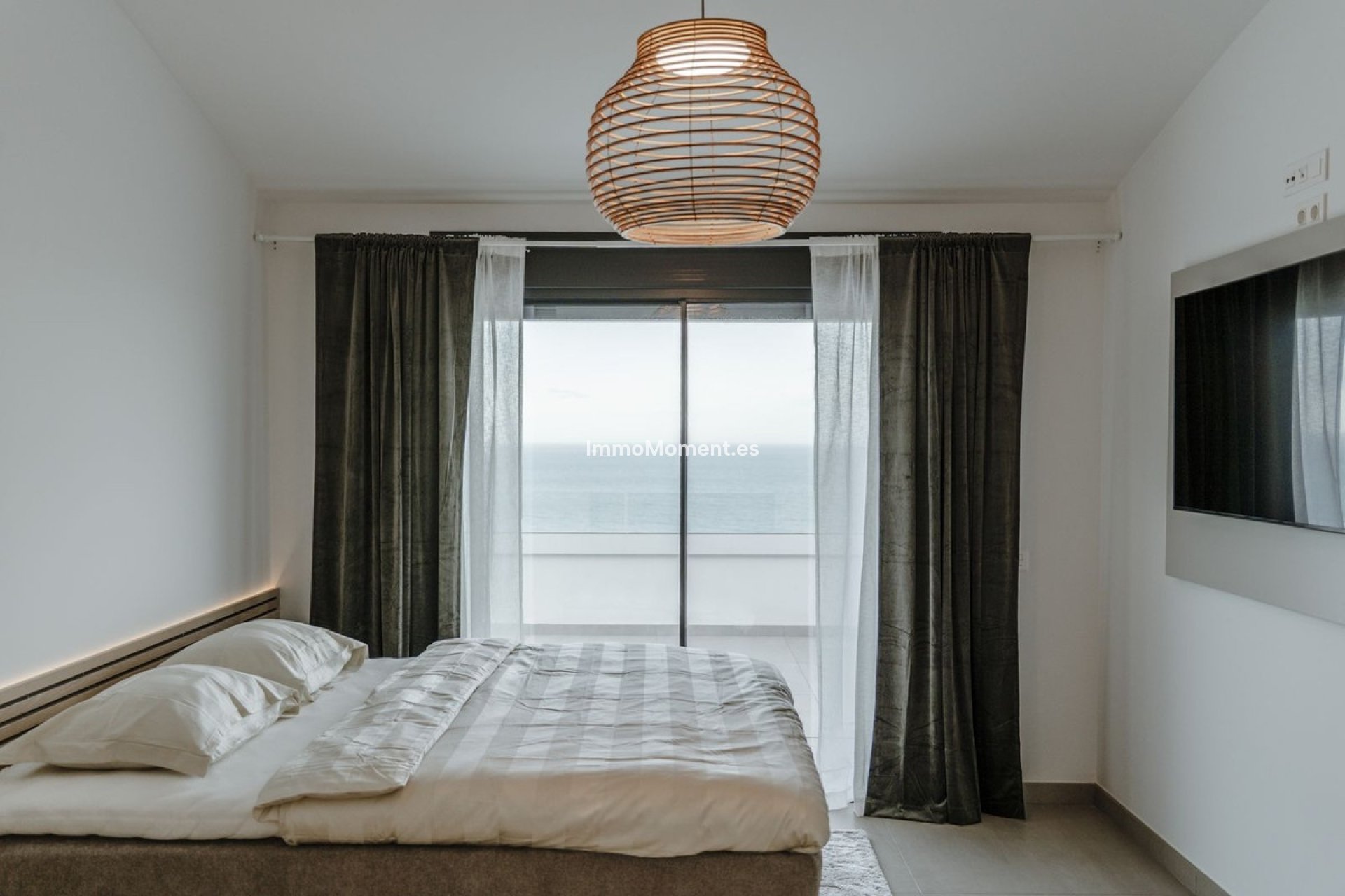 Reventa - Apartamento - Fuengirola - Fuengirola Centro