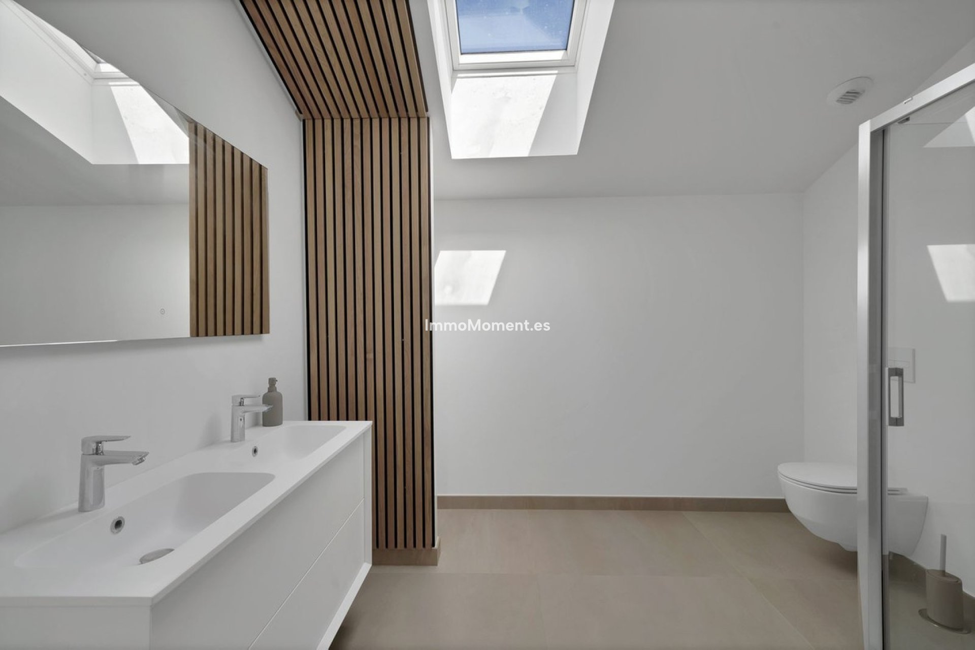 Reventa - Apartamento - Fuengirola - Fuengirola Centro