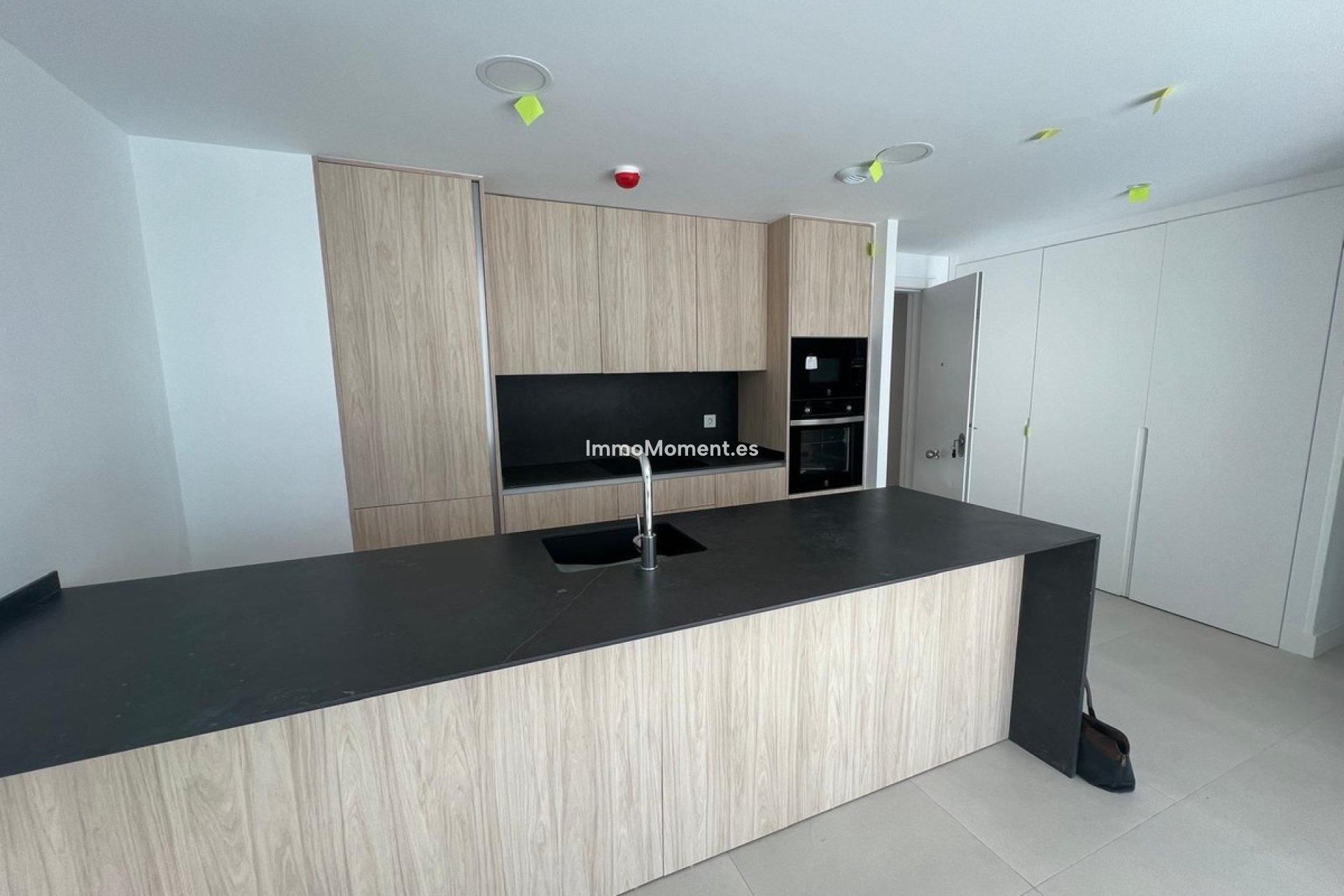 Reventa - Apartamento - Fuengirola - Fuengirola Centro