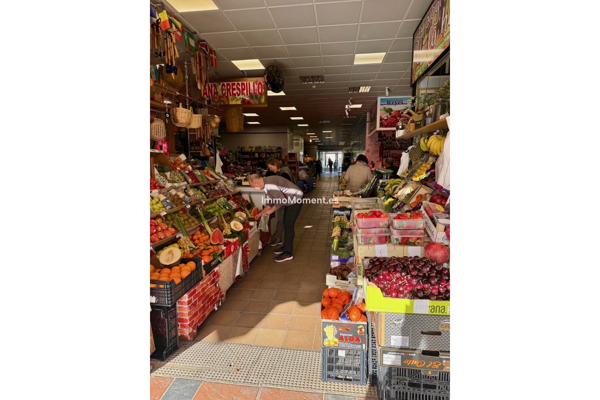 Reventa - Apartamento - Fuengirola - Fuengirola Centro