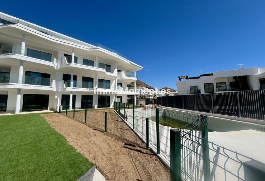 Reventa - Apartamento - Fuengirola - Fuengirola Centro