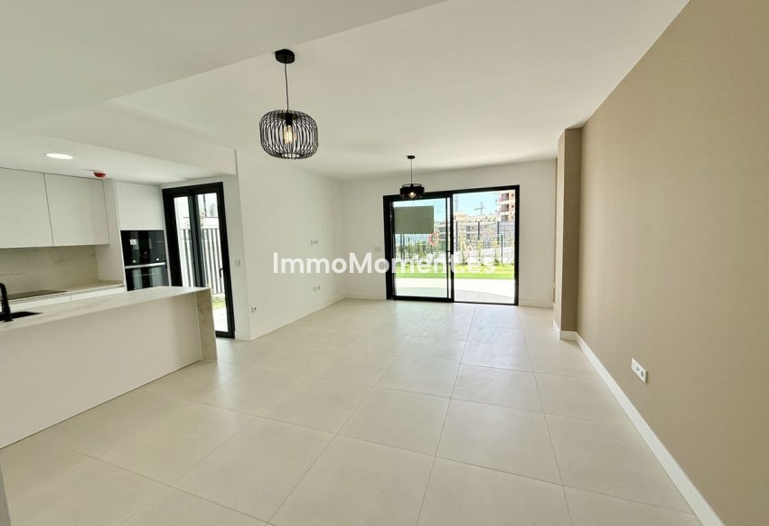 Reventa - Apartamento - Fuengirola - Fuengirola Centro