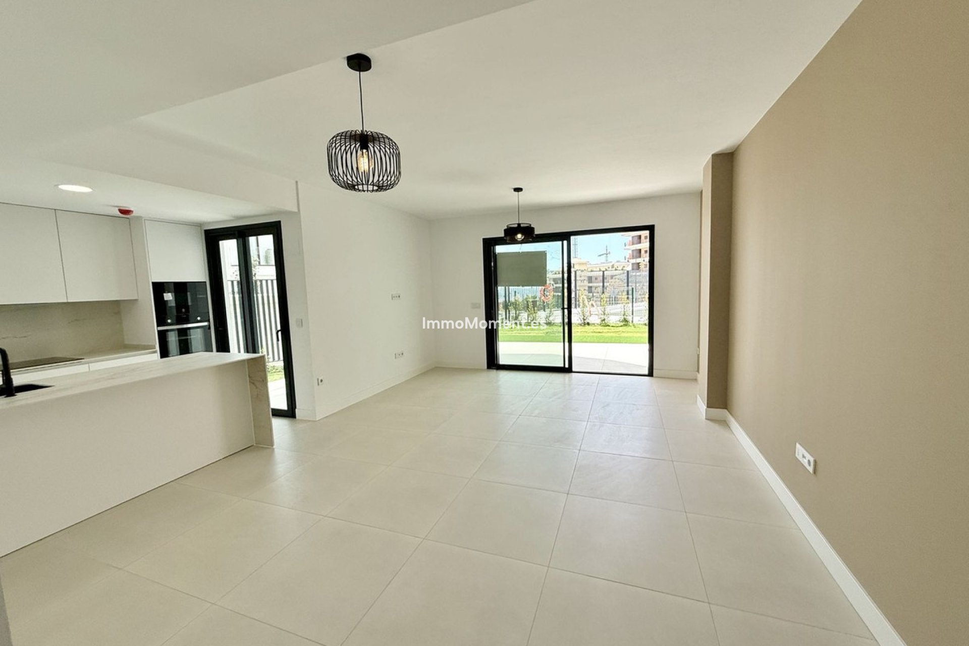 Reventa - Apartamento - Fuengirola - Fuengirola Centro