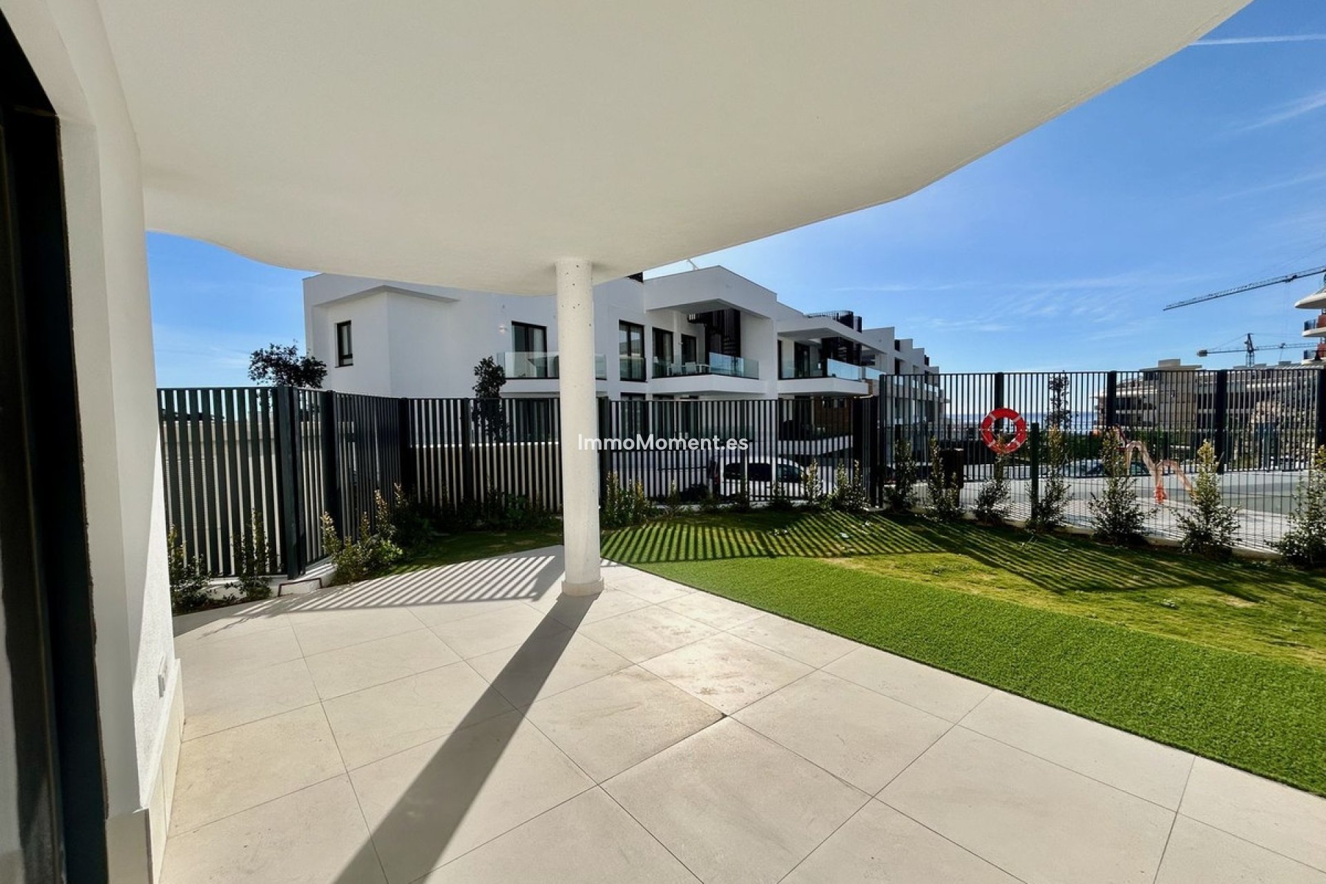 Reventa - Apartamento - Fuengirola - Fuengirola Centro