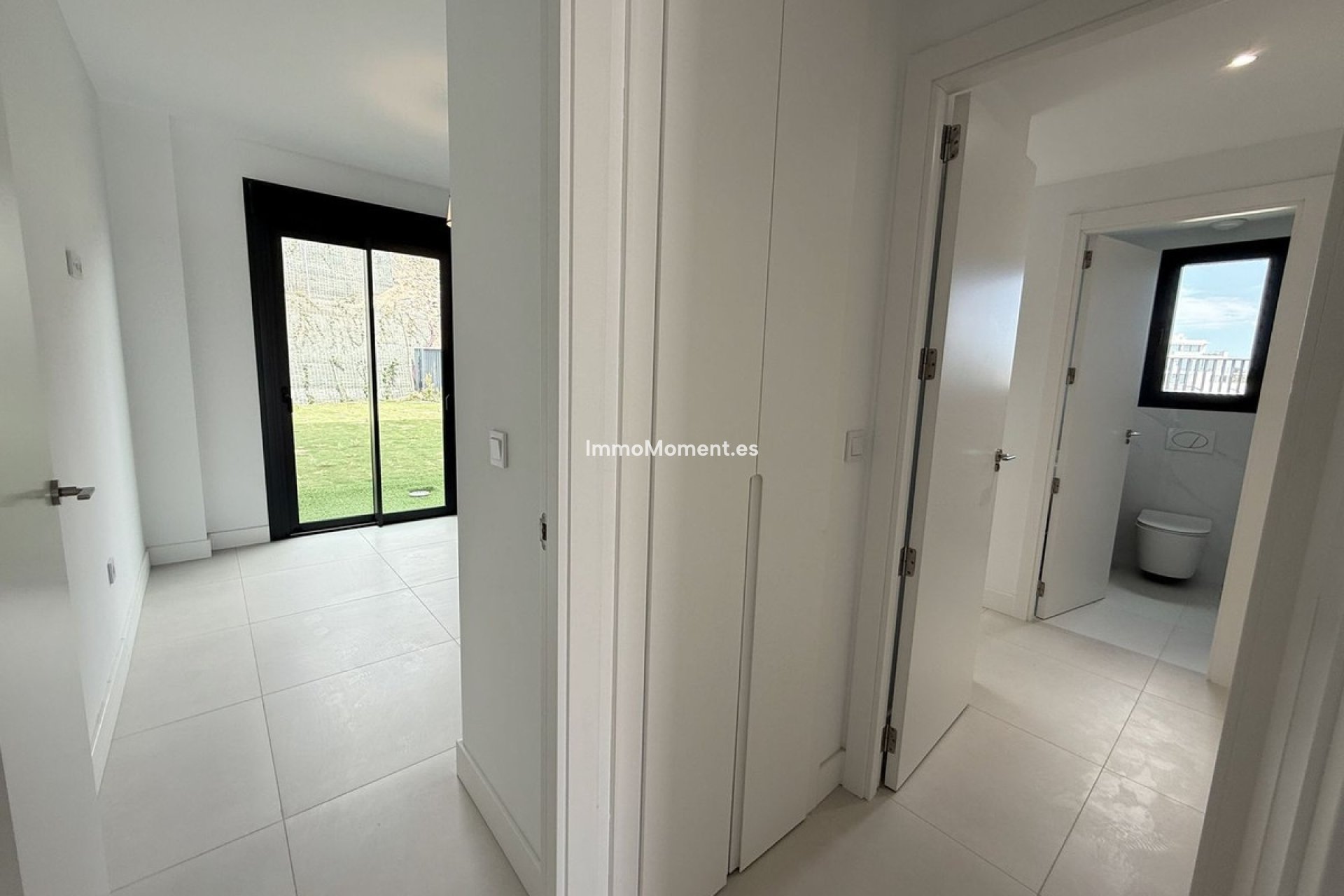 Reventa - Apartamento - Fuengirola - Fuengirola Centro