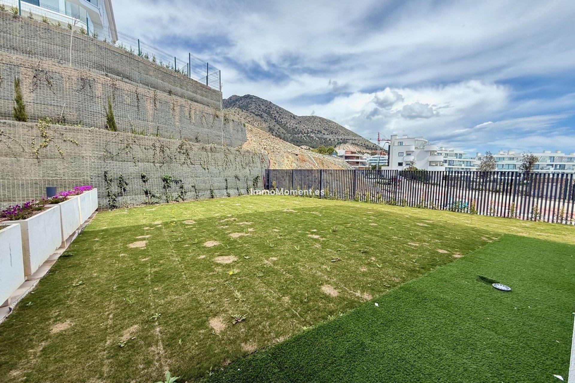 Reventa - Apartamento - Fuengirola - Fuengirola Centro