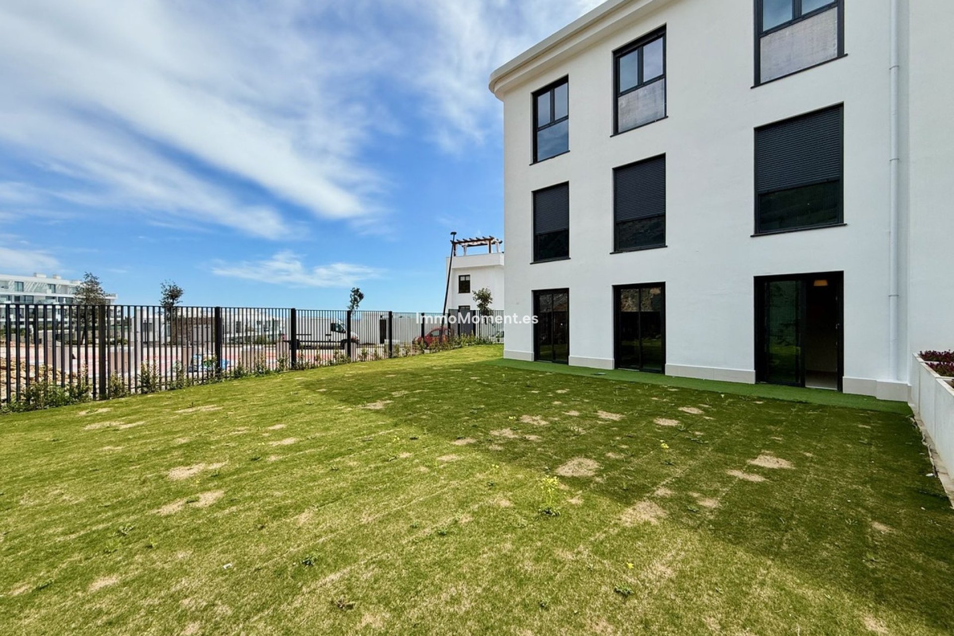 Reventa - Apartamento - Fuengirola - Fuengirola Centro