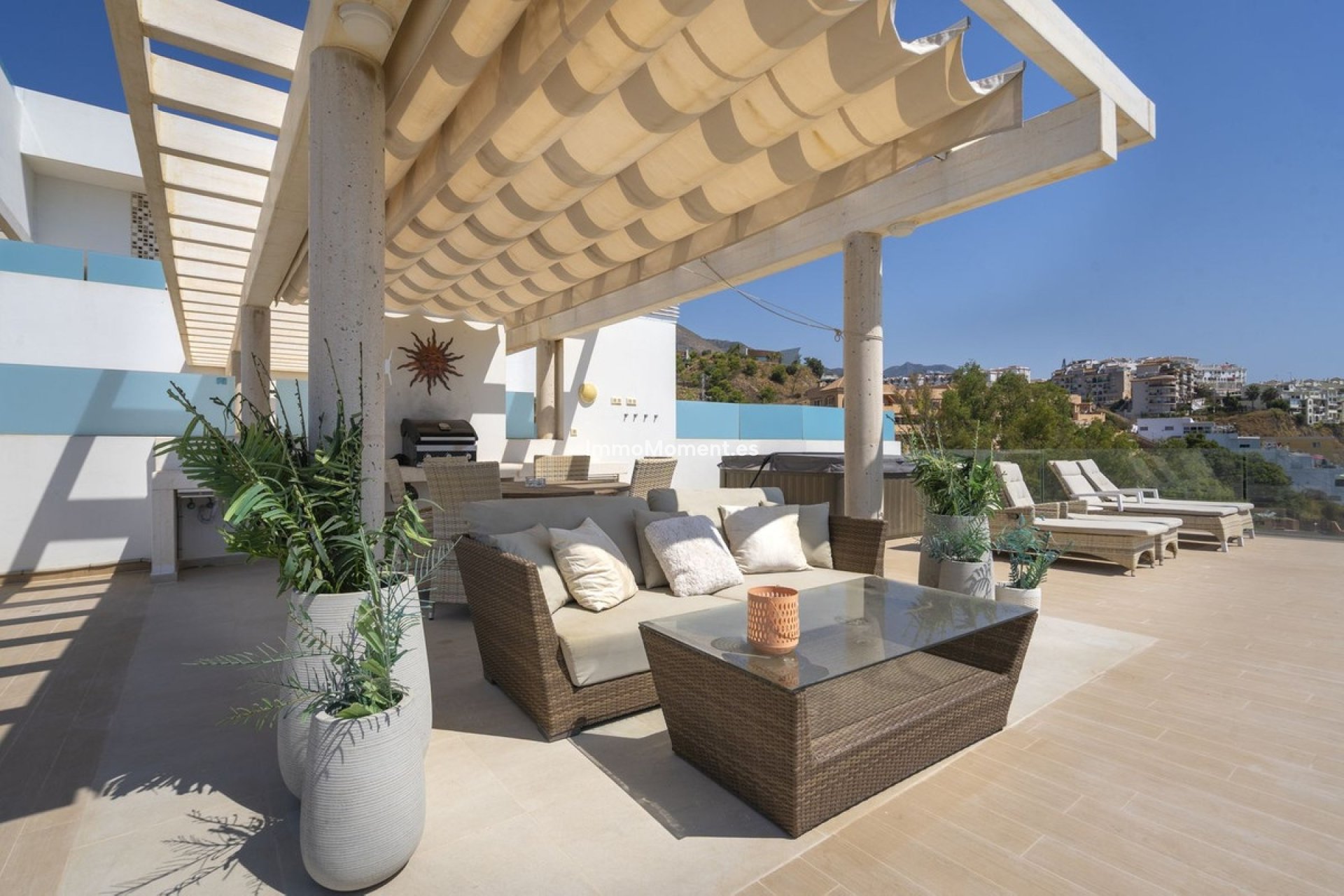 Reventa - Apartamento - Fuengirola - Fuengirola Centro