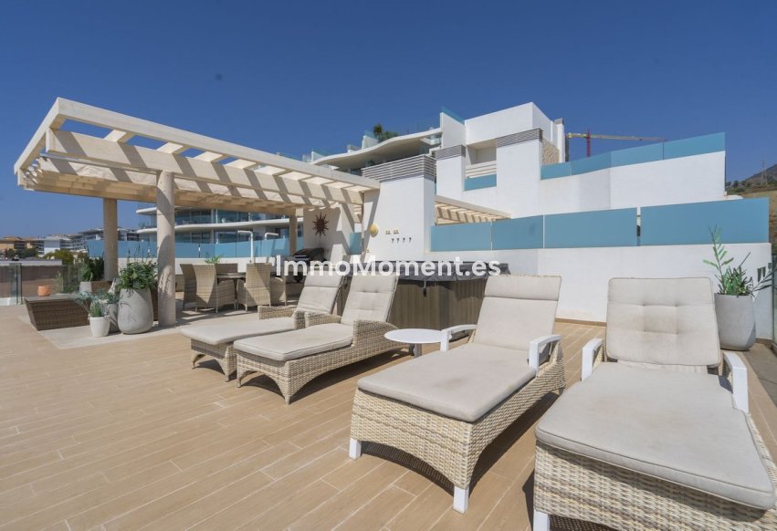 Reventa - Apartamento - Fuengirola - Fuengirola Centro