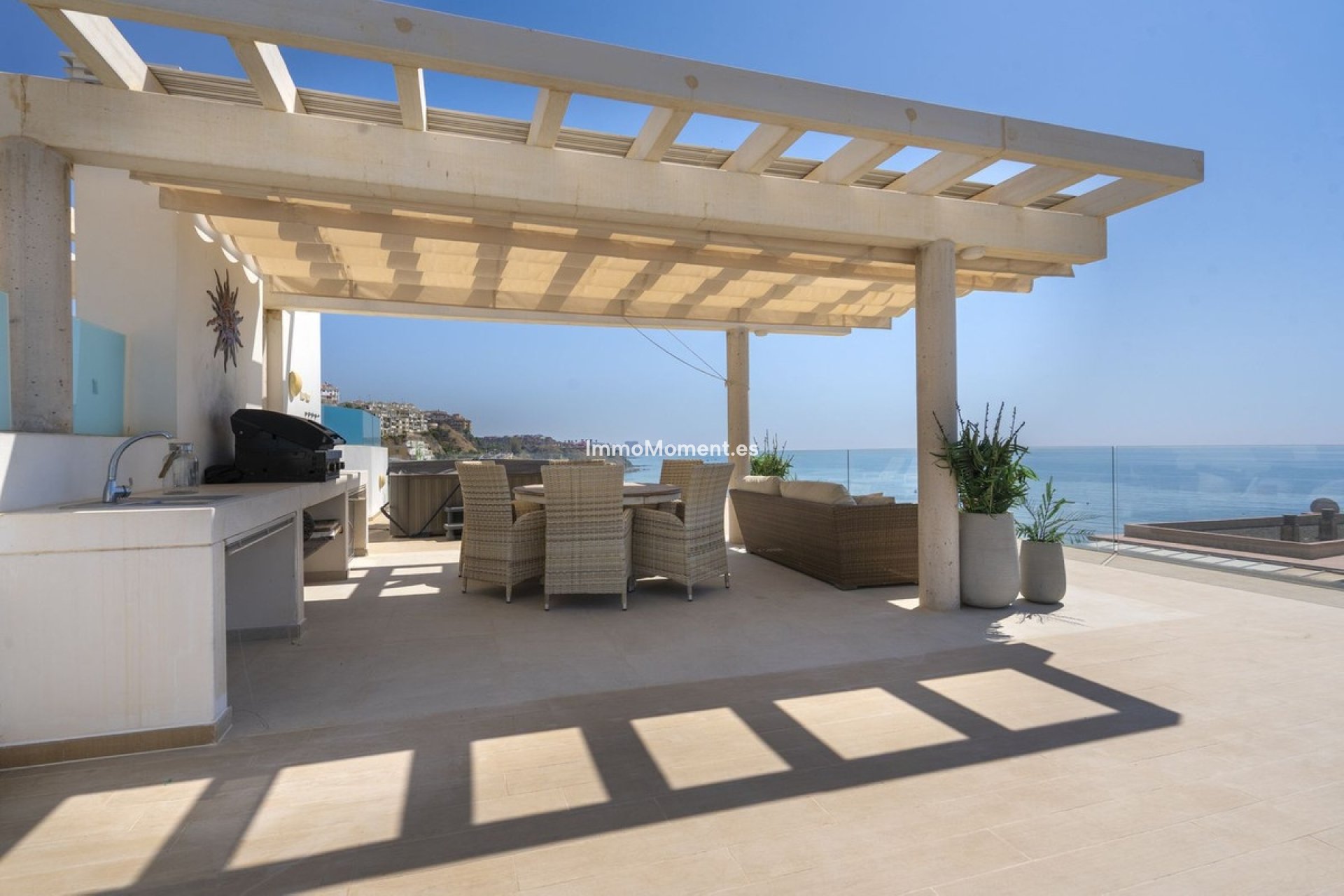 Reventa - Apartamento - Fuengirola - Fuengirola Centro