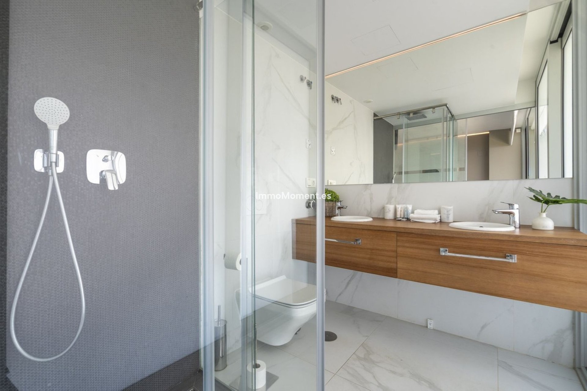 Reventa - Apartamento - Fuengirola - Fuengirola Centro