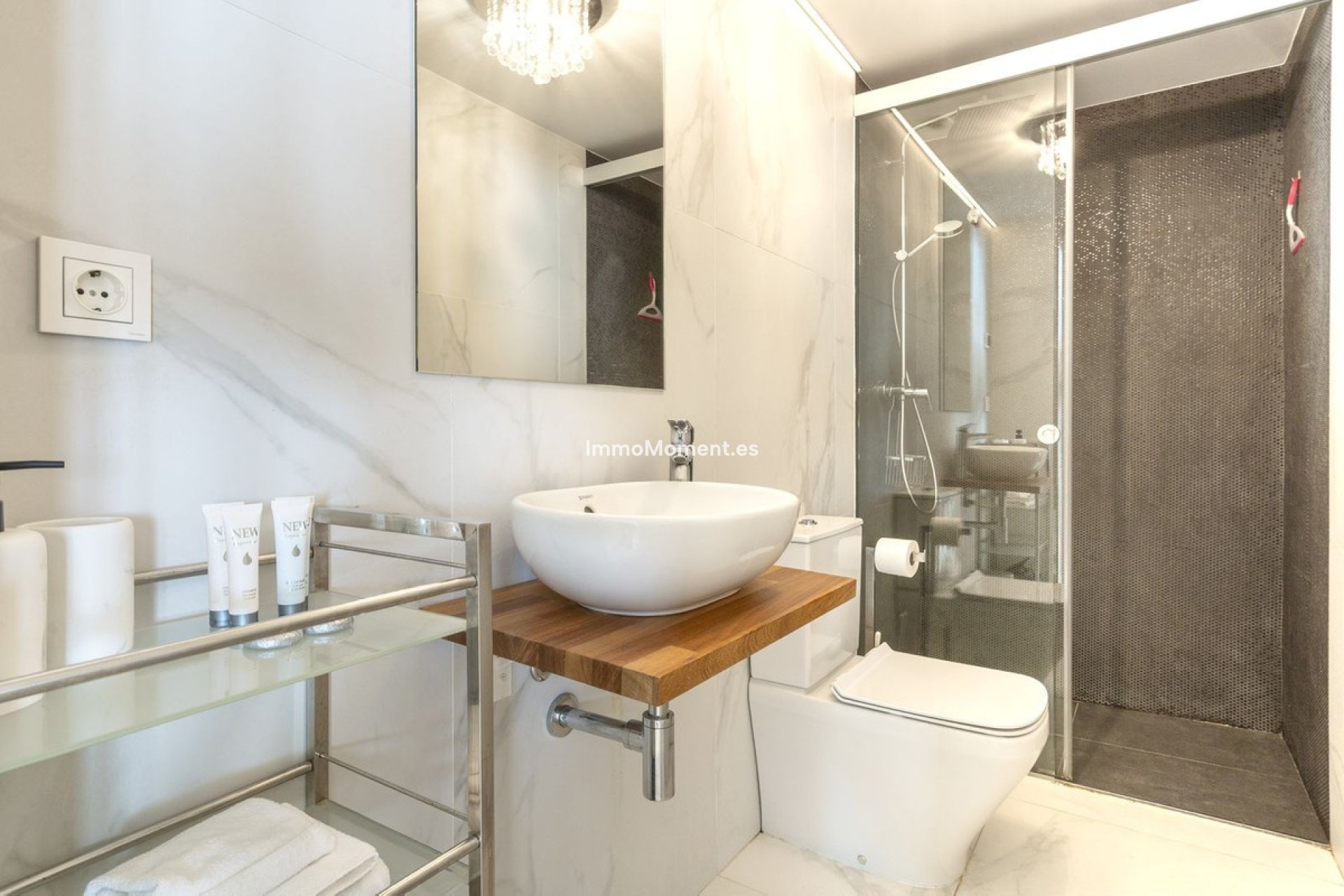 Reventa - Apartamento - Fuengirola - Fuengirola Centro