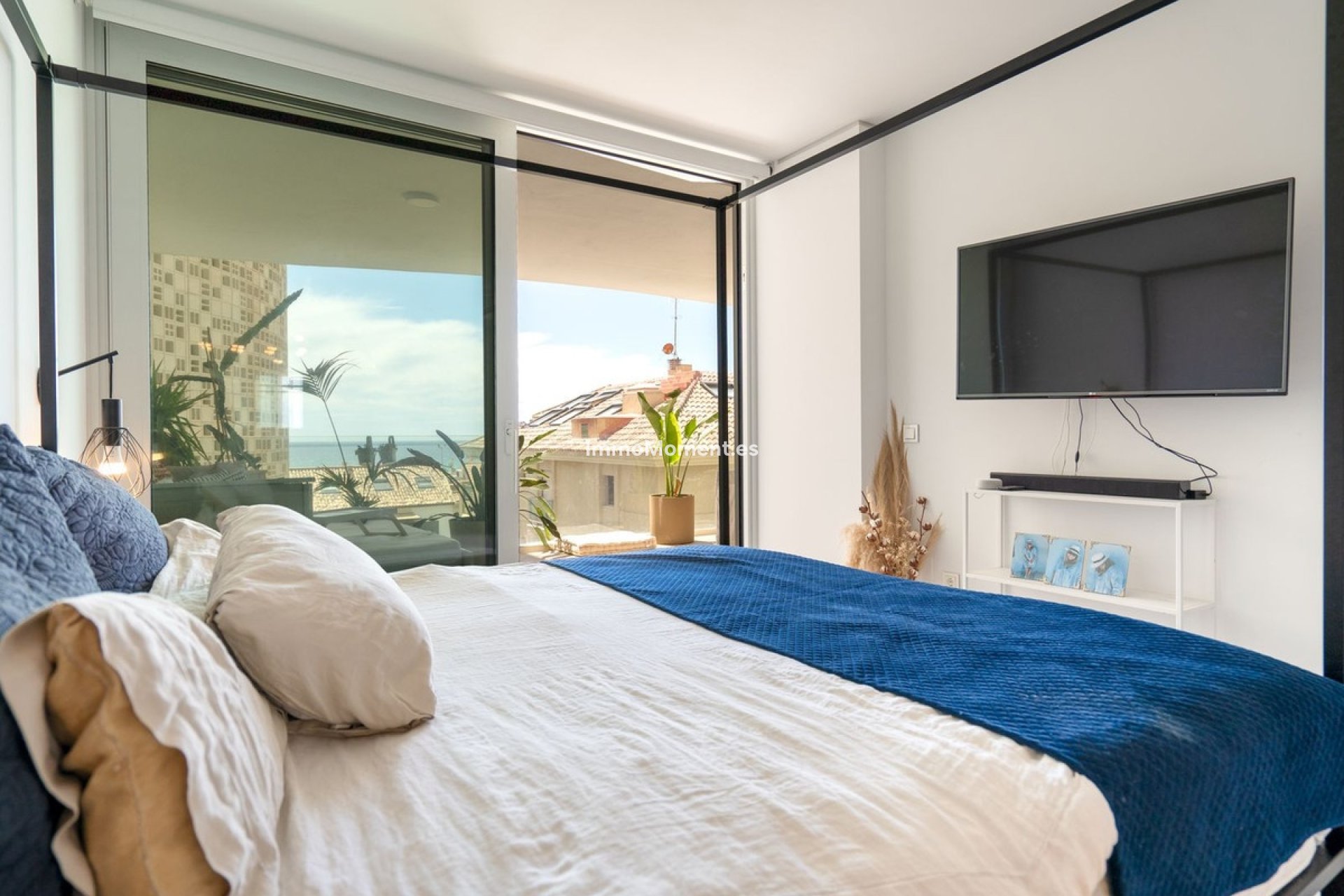 Reventa - Apartamento - Fuengirola - Fuengirola Centro