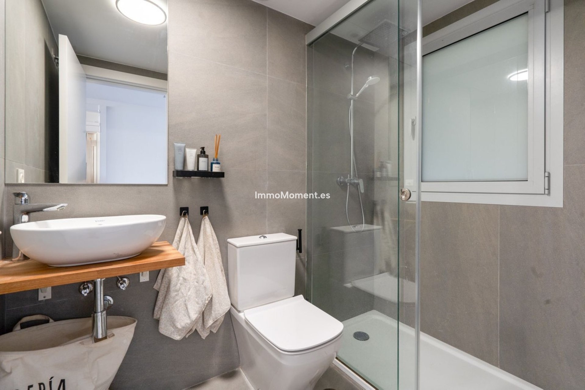 Reventa - Apartamento - Fuengirola - Fuengirola Centro