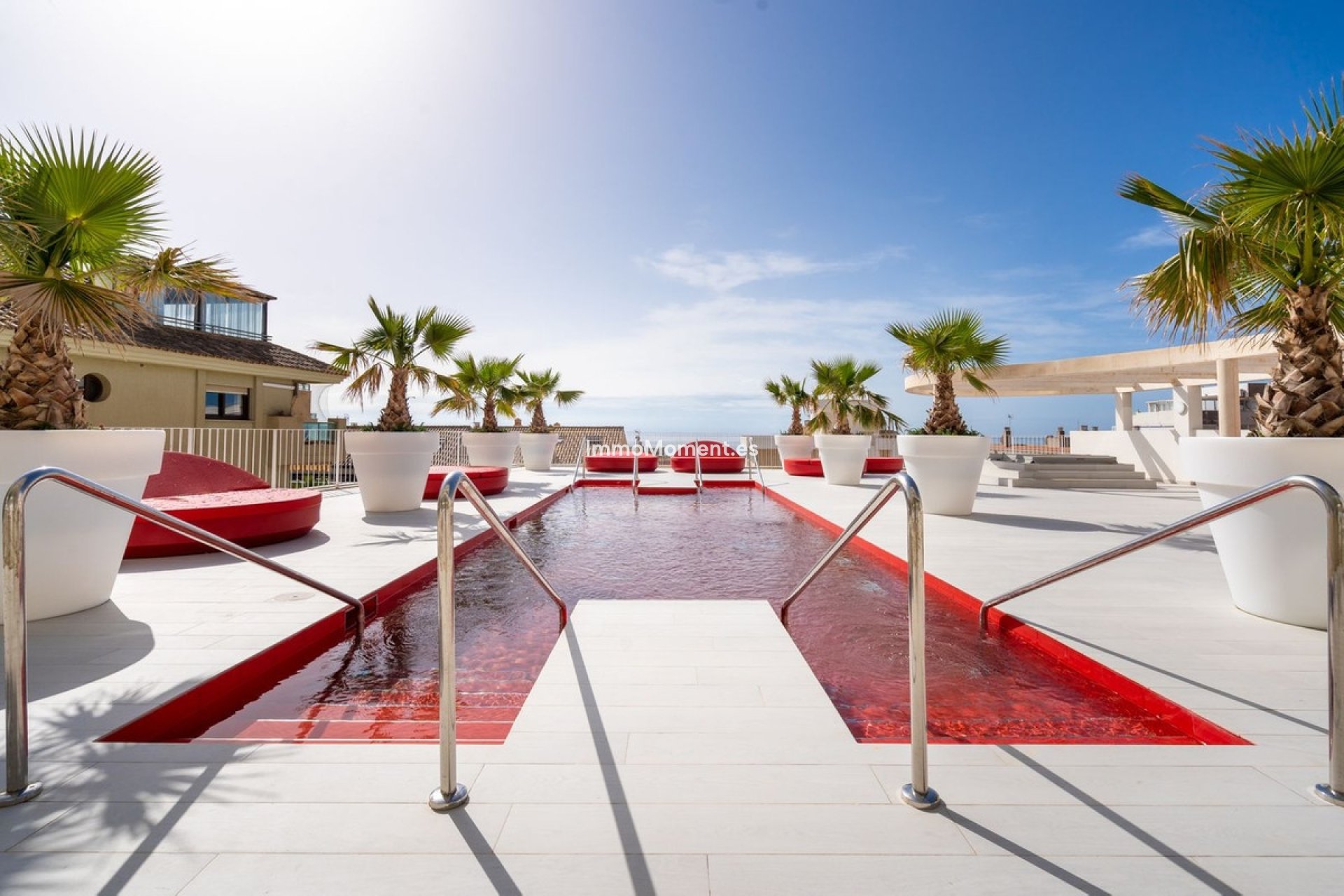 Reventa - Apartamento - Fuengirola - Fuengirola Centro