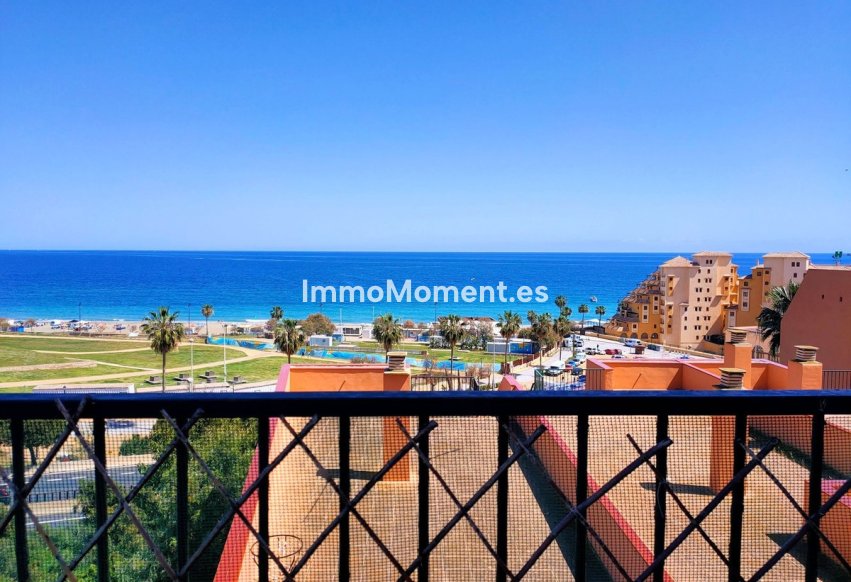 Reventa - Apartamento - Fuengirola - Fuengirola Centro