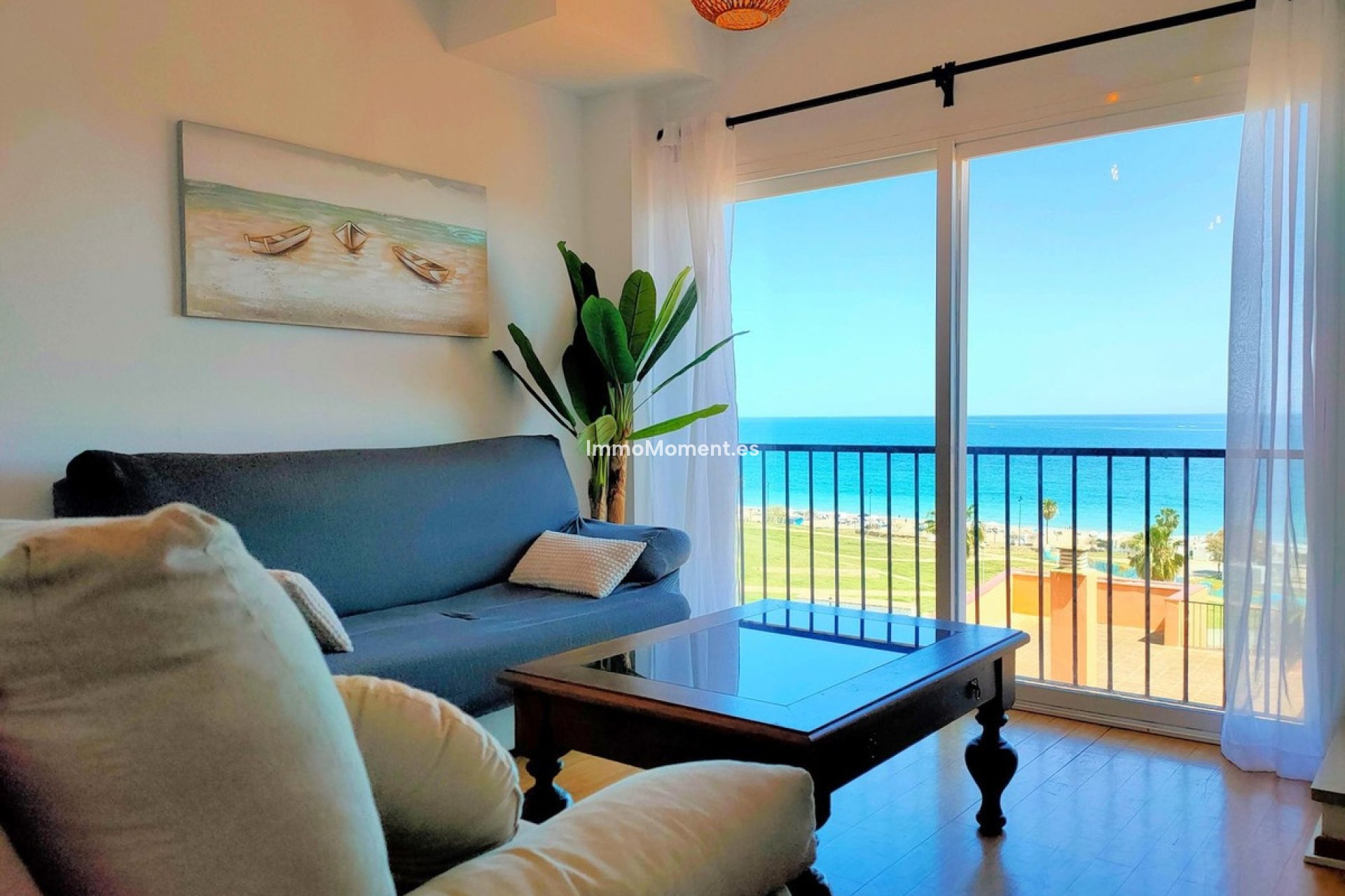 Reventa - Apartamento - Fuengirola - Fuengirola Centro