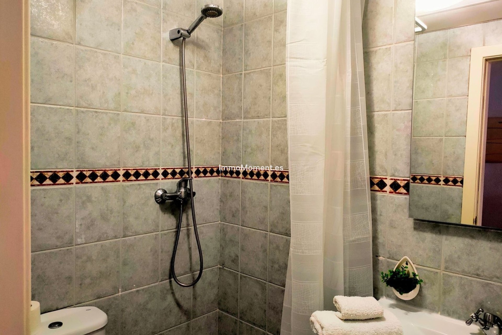 Reventa - Apartamento - Fuengirola - Fuengirola Centro