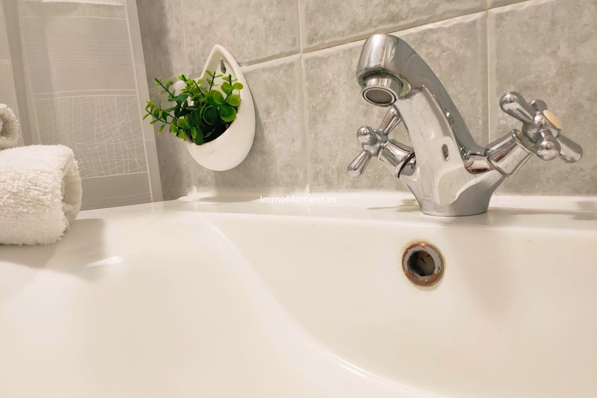 Reventa - Apartamento - Fuengirola - Fuengirola Centro