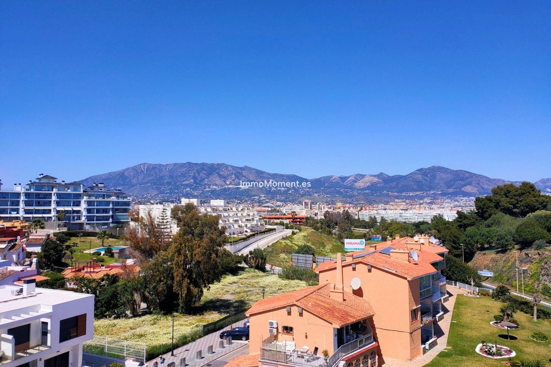 Reventa - Apartamento - Fuengirola - Fuengirola Centro