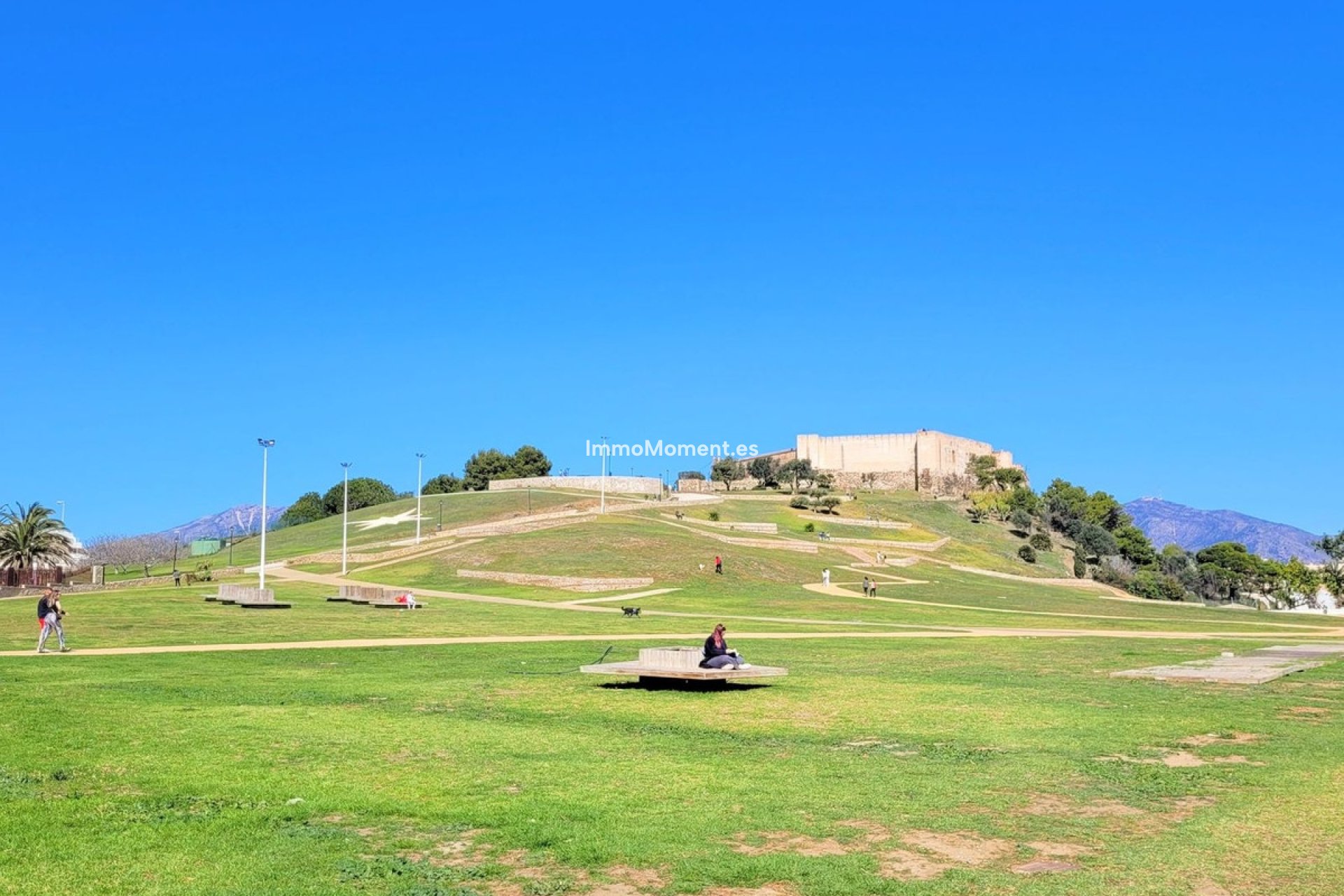 Reventa - Apartamento - Fuengirola - Fuengirola Centro