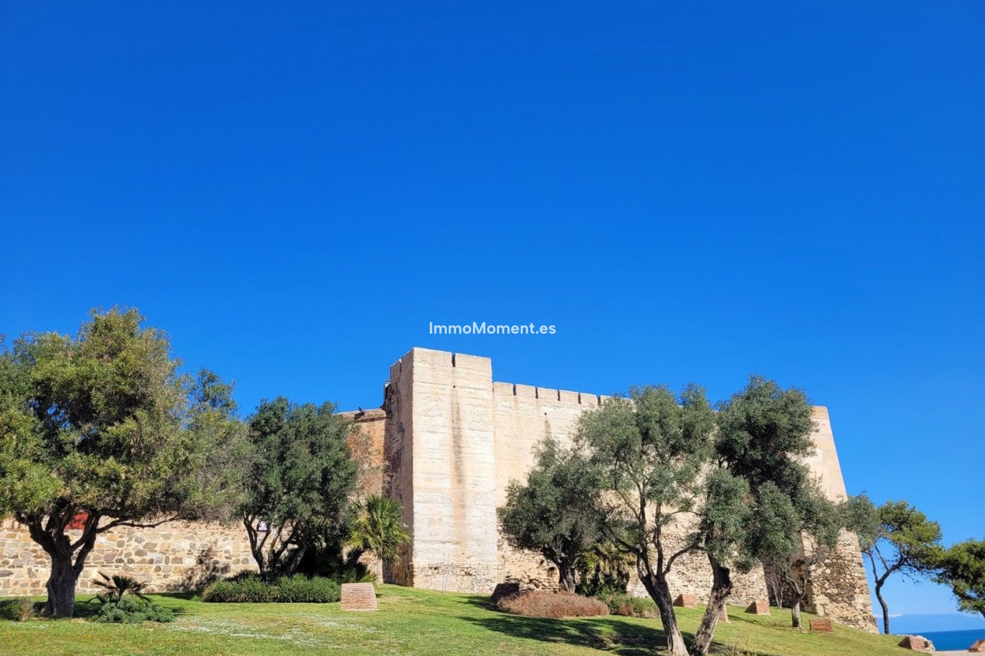 Reventa - Apartamento - Fuengirola - Fuengirola Centro