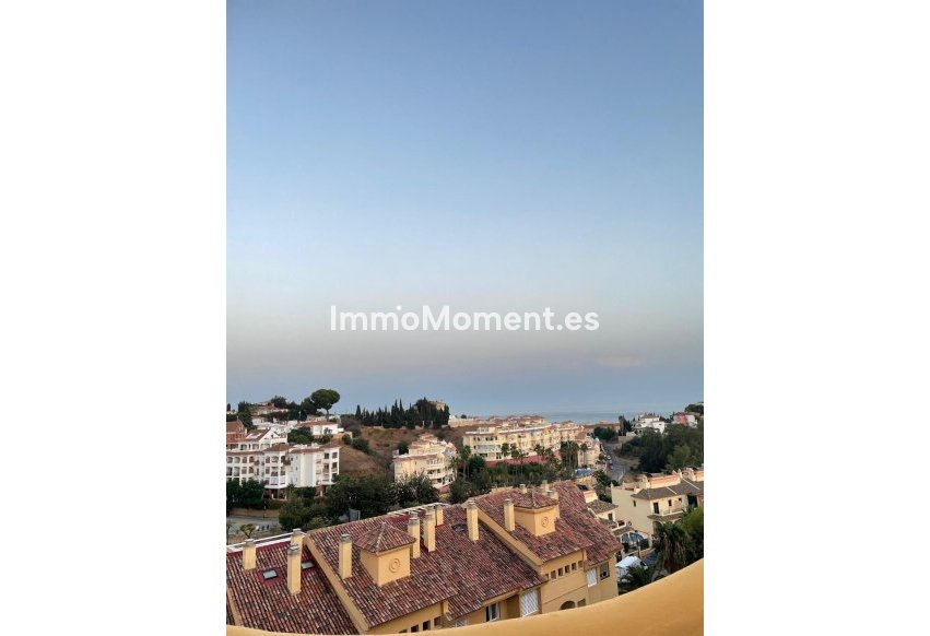 Reventa - Apartamento - Fuengirola - Fuengirola Centro