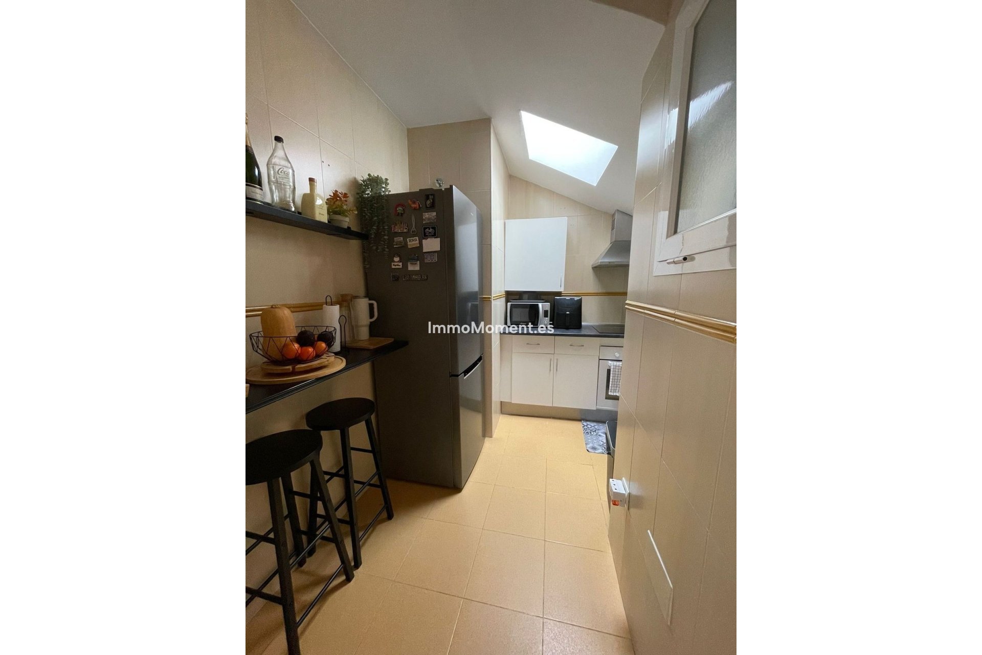 Reventa - Apartamento - Fuengirola - Fuengirola Centro