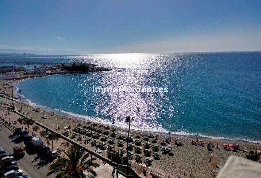 Reventa - Apartamento - Fuengirola - Fuengirola Centro