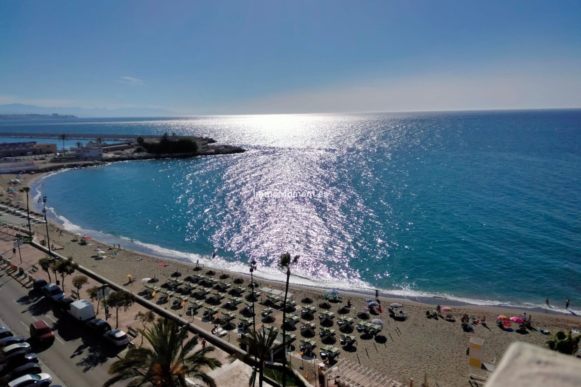 Reventa - Apartamento - Fuengirola - Fuengirola Centro