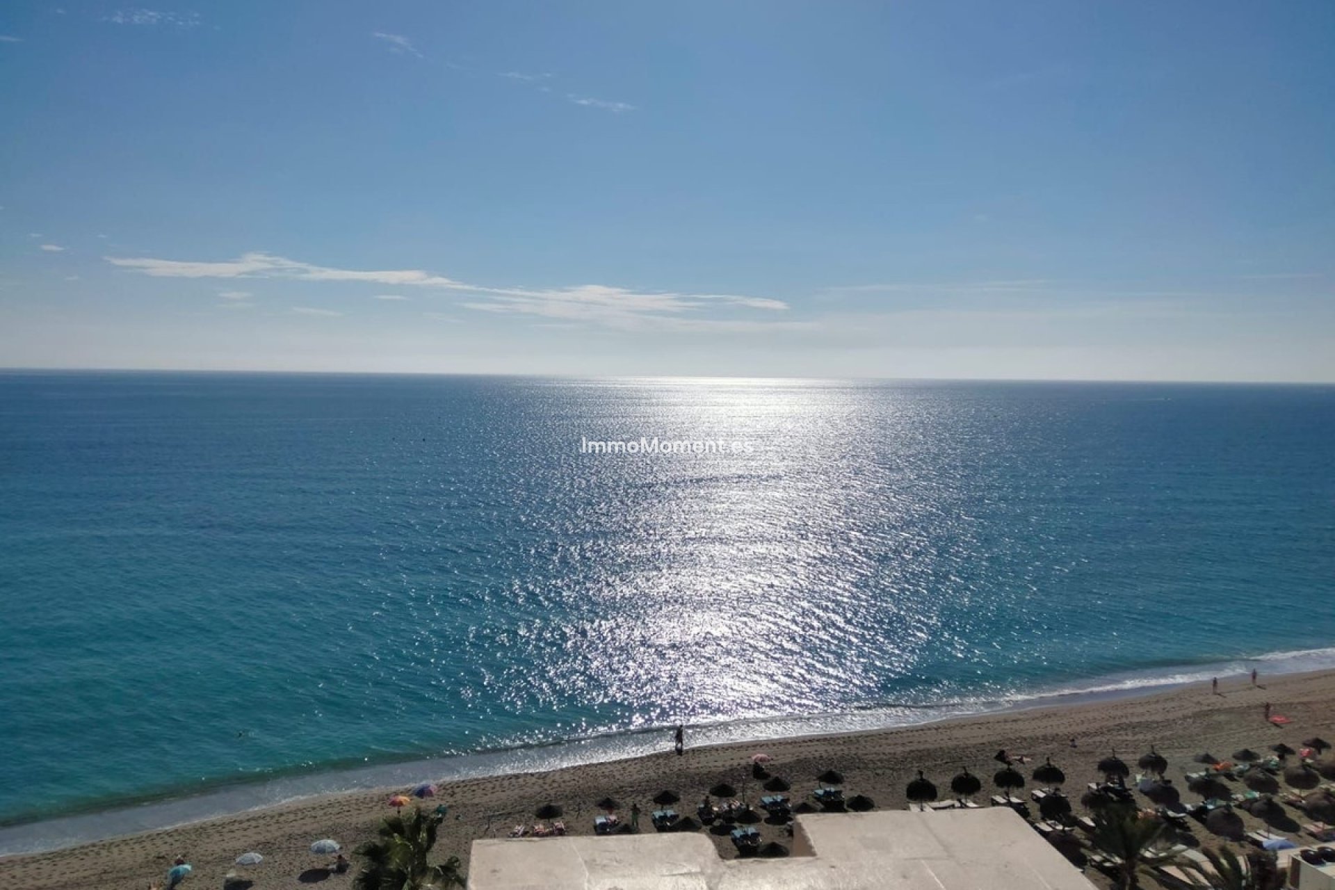 Reventa - Apartamento - Fuengirola - Fuengirola Centro