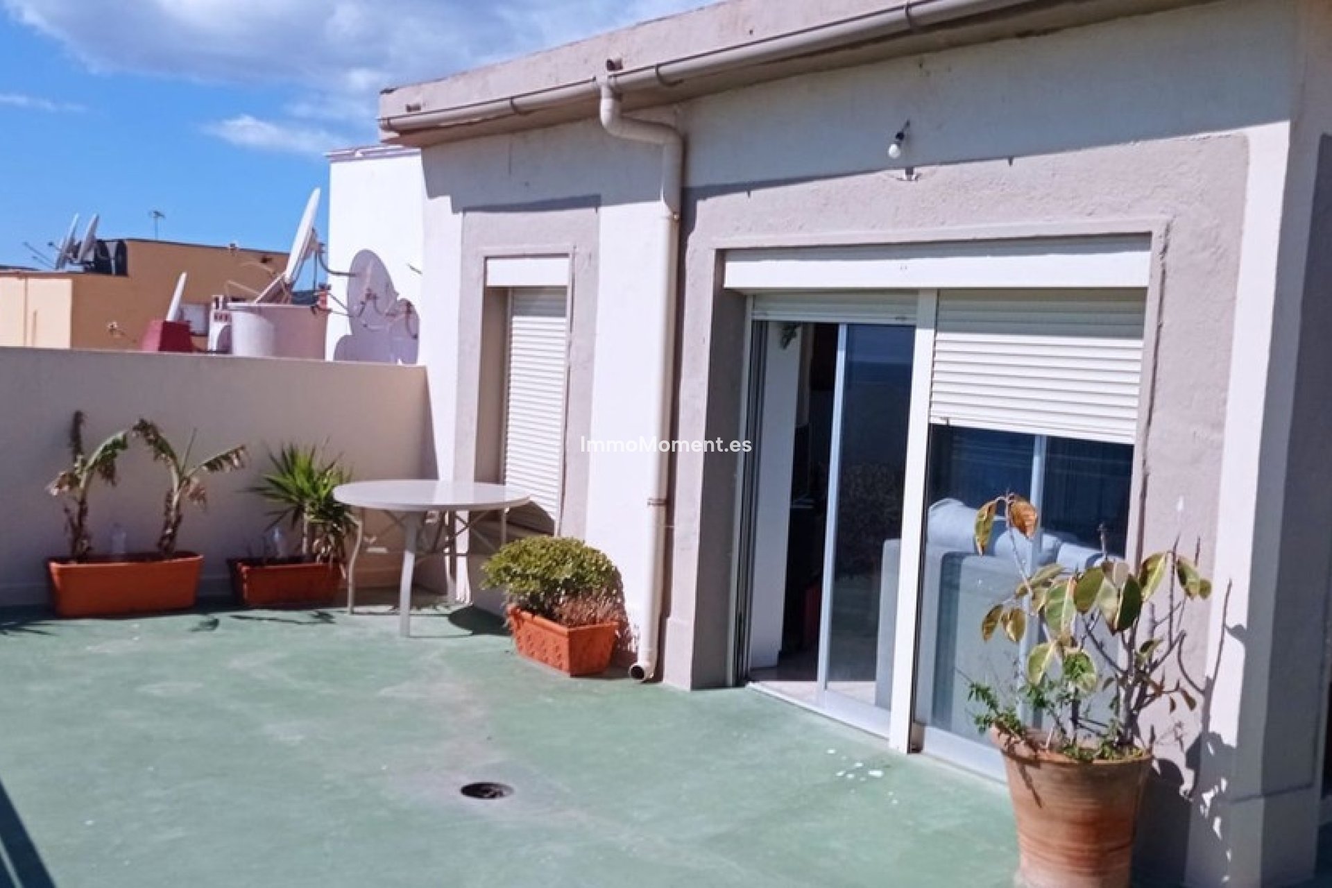 Reventa - Apartamento - Fuengirola - Fuengirola Centro