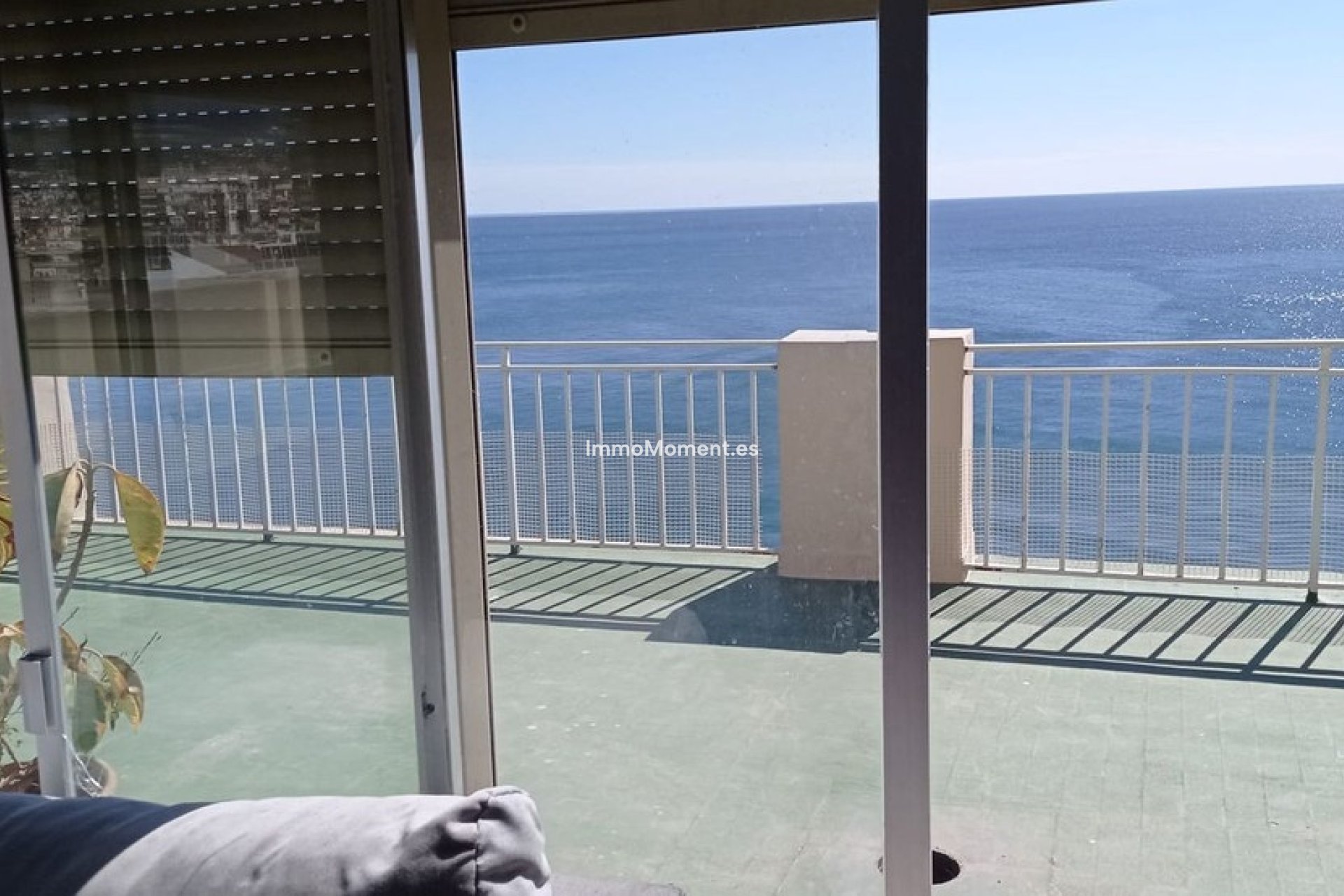 Reventa - Apartamento - Fuengirola - Fuengirola Centro