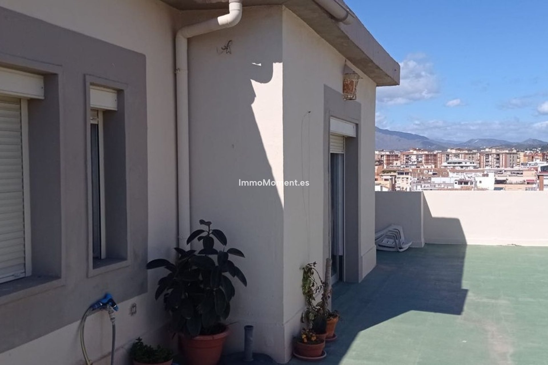 Reventa - Apartamento - Fuengirola - Fuengirola Centro