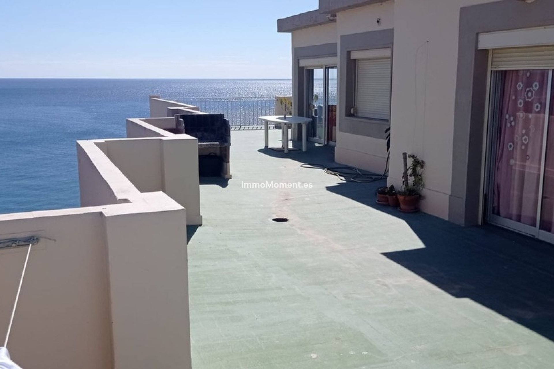 Reventa - Apartamento - Fuengirola - Fuengirola Centro
