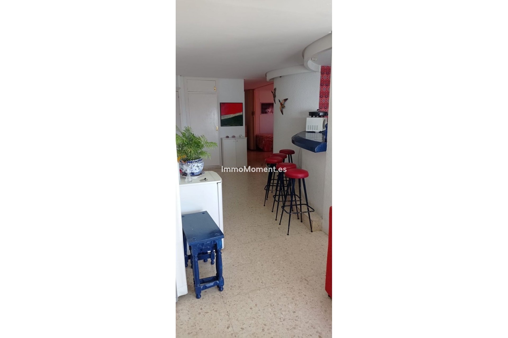 Reventa - Apartamento - Fuengirola - Fuengirola Centro