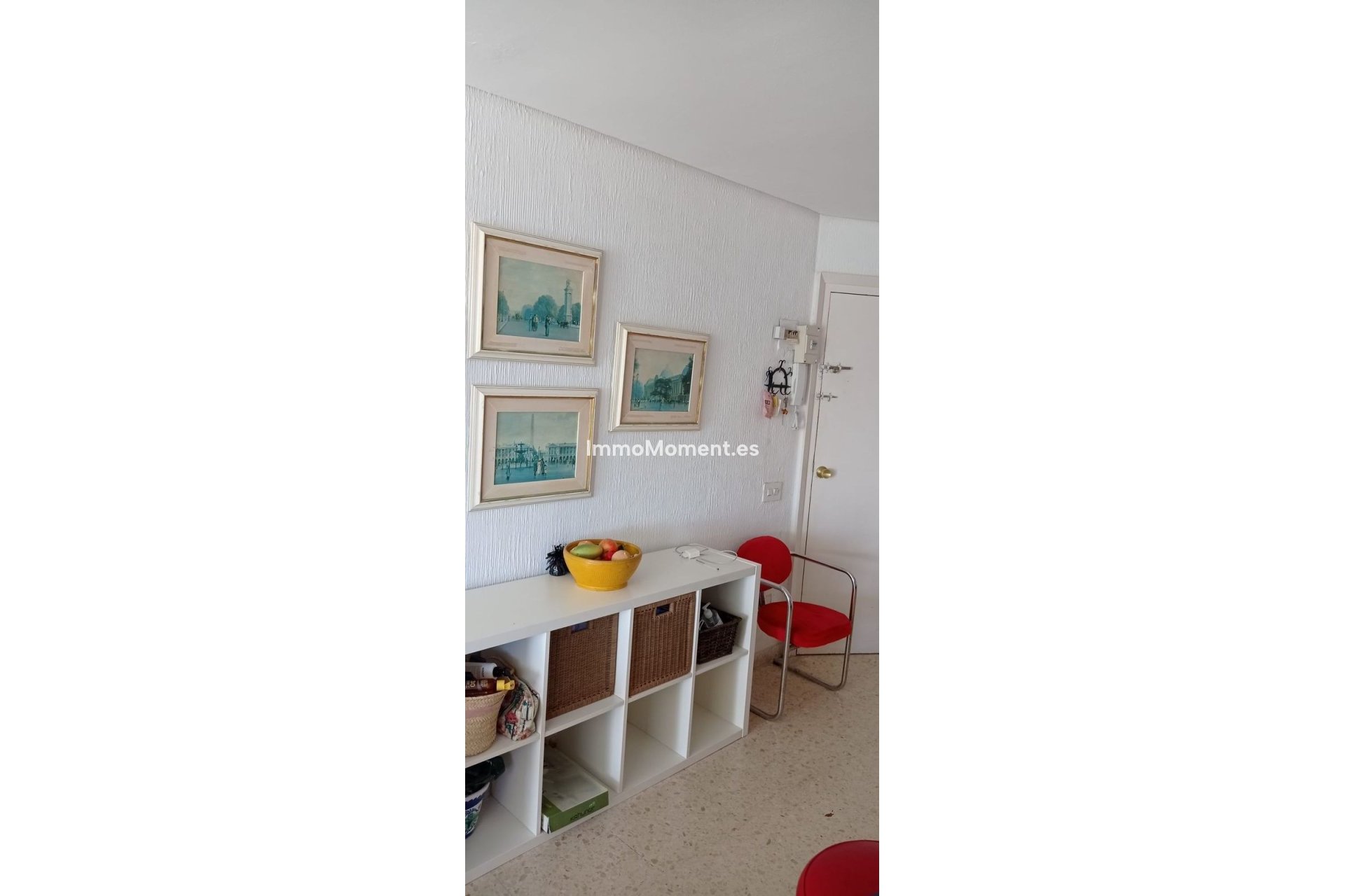 Reventa - Apartamento - Fuengirola - Fuengirola Centro