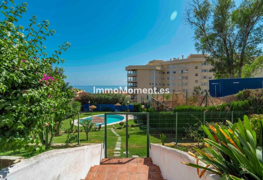 Reventa - Apartamento - Fuengirola - Fuengirola Centro
