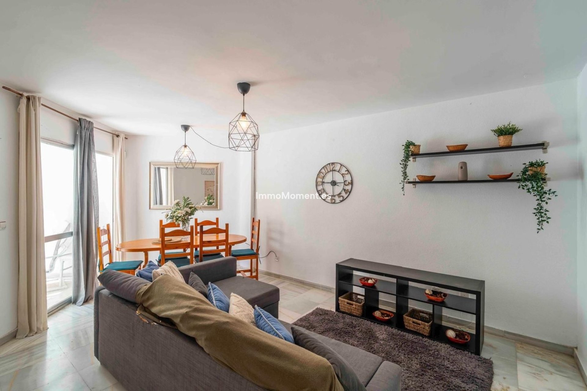 Reventa - Apartamento - Fuengirola - Fuengirola Centro