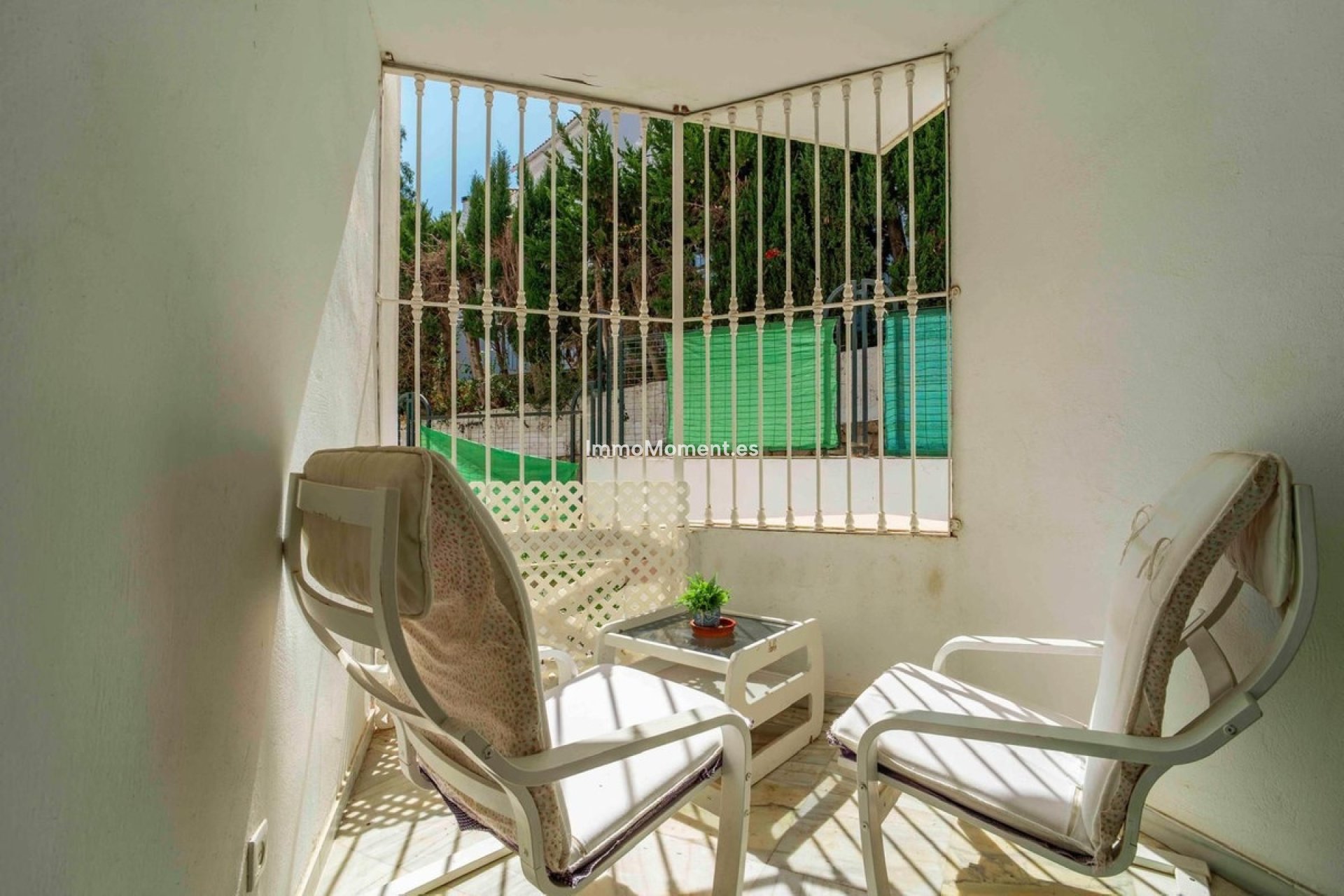 Reventa - Apartamento - Fuengirola - Fuengirola Centro