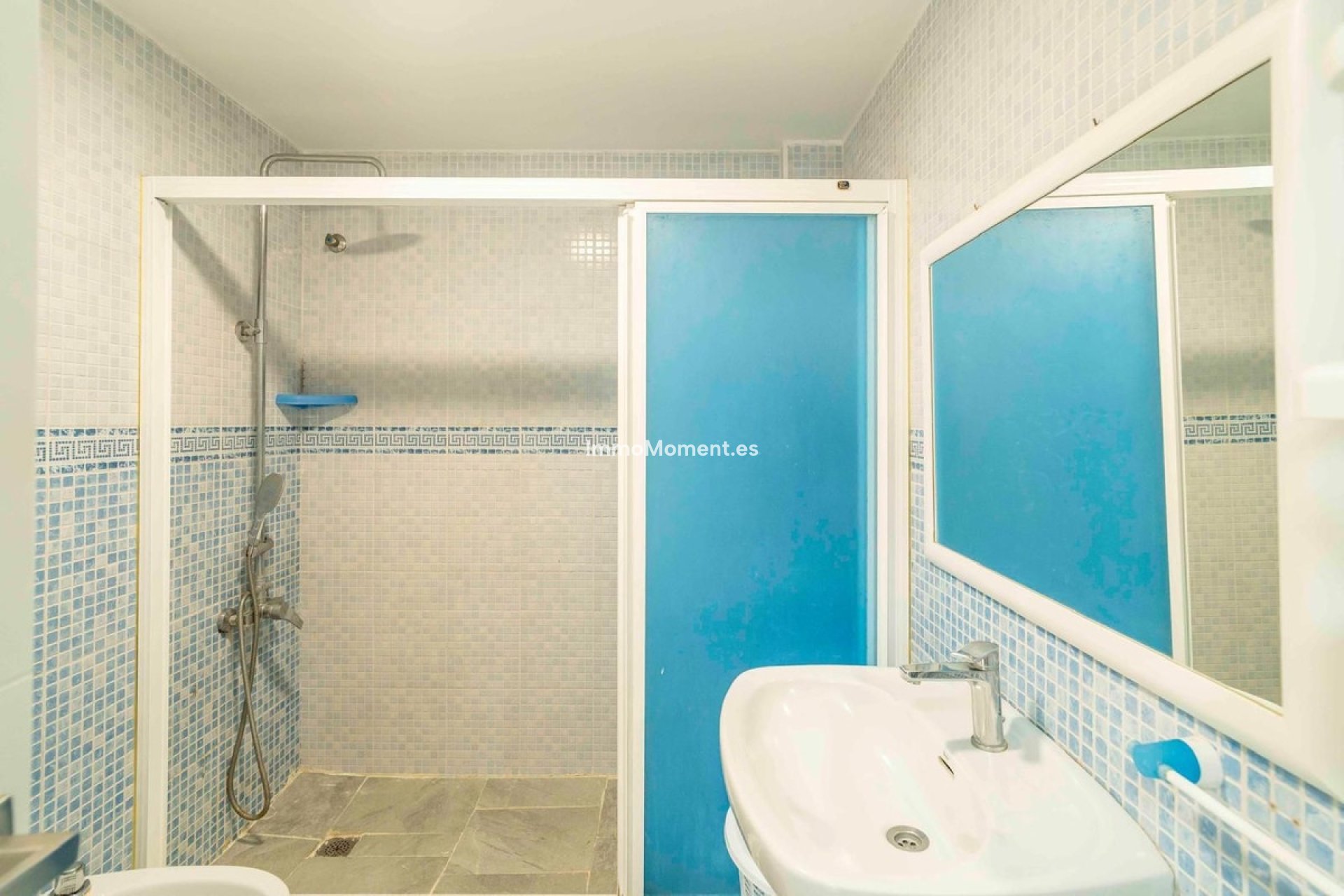 Reventa - Apartamento - Fuengirola - Fuengirola Centro