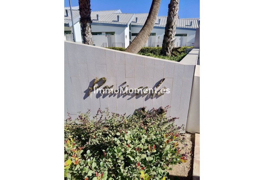 Reventa - Apartamento - Fuengirola - Fuengirola Centro